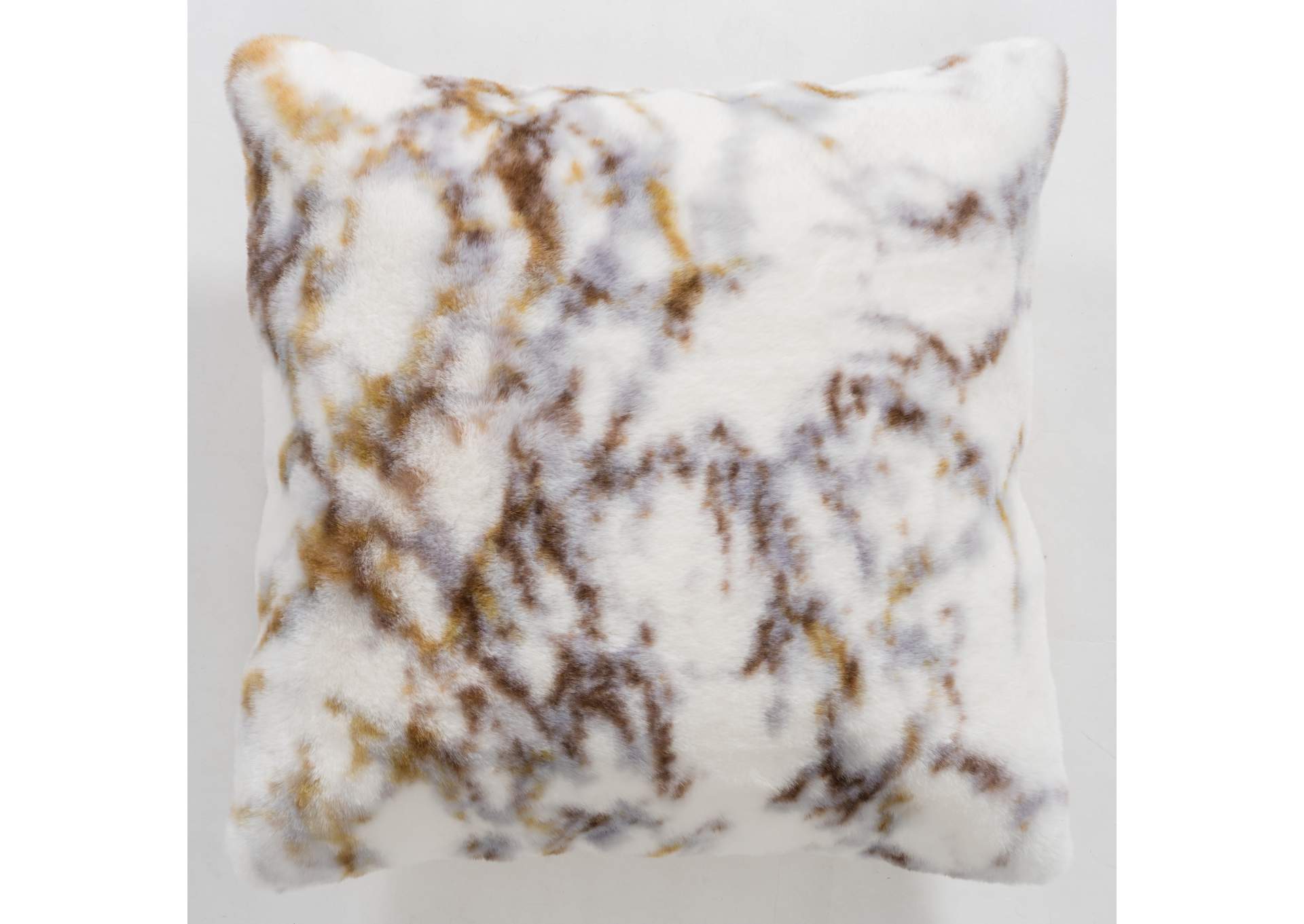 Luxury 04 Pillow Marble 20" X 20" image 1