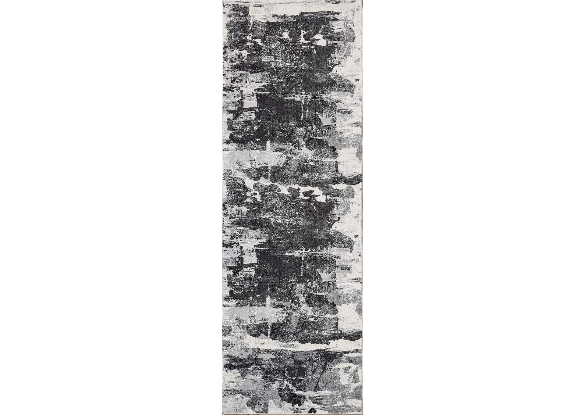 LAYAN COLLECTION LY01  2' X 8' image 3