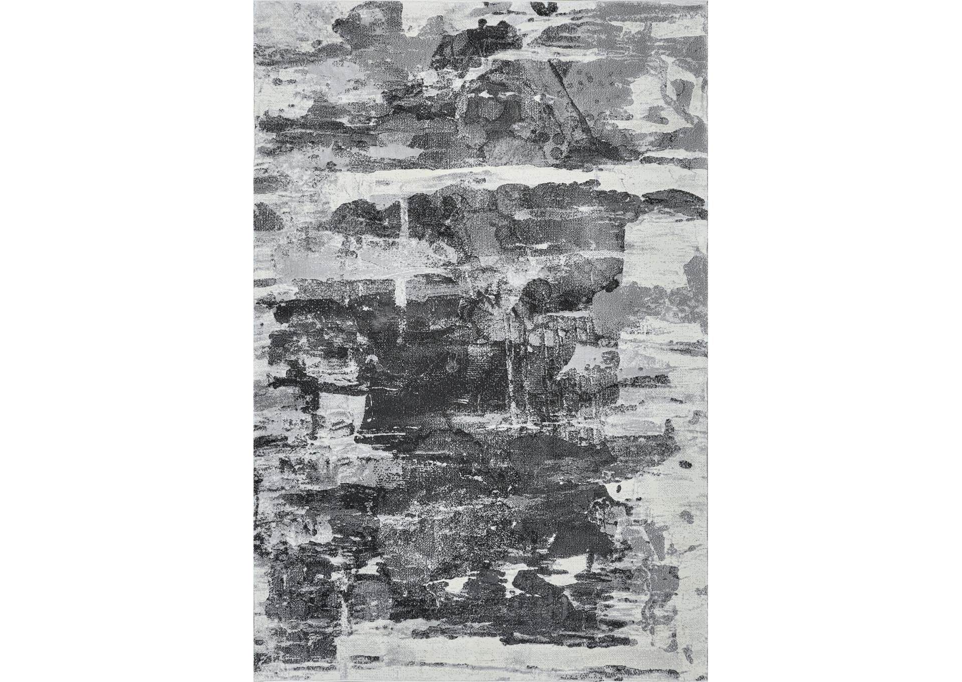 LAYAN COLLECTION LY01  5' X 7' image 3
