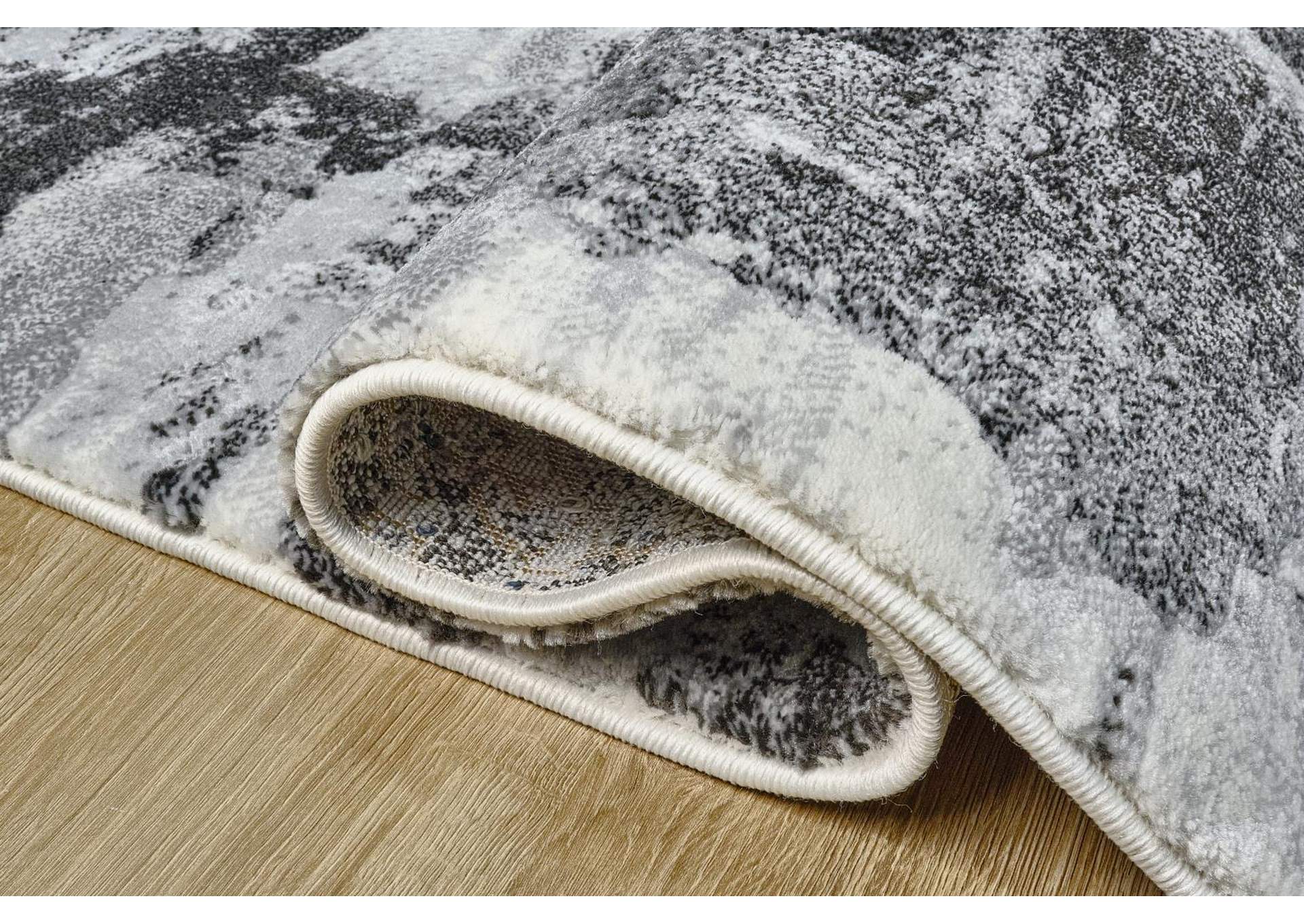 LAYAN COLLECTION LY01  5' X 7' image 4
