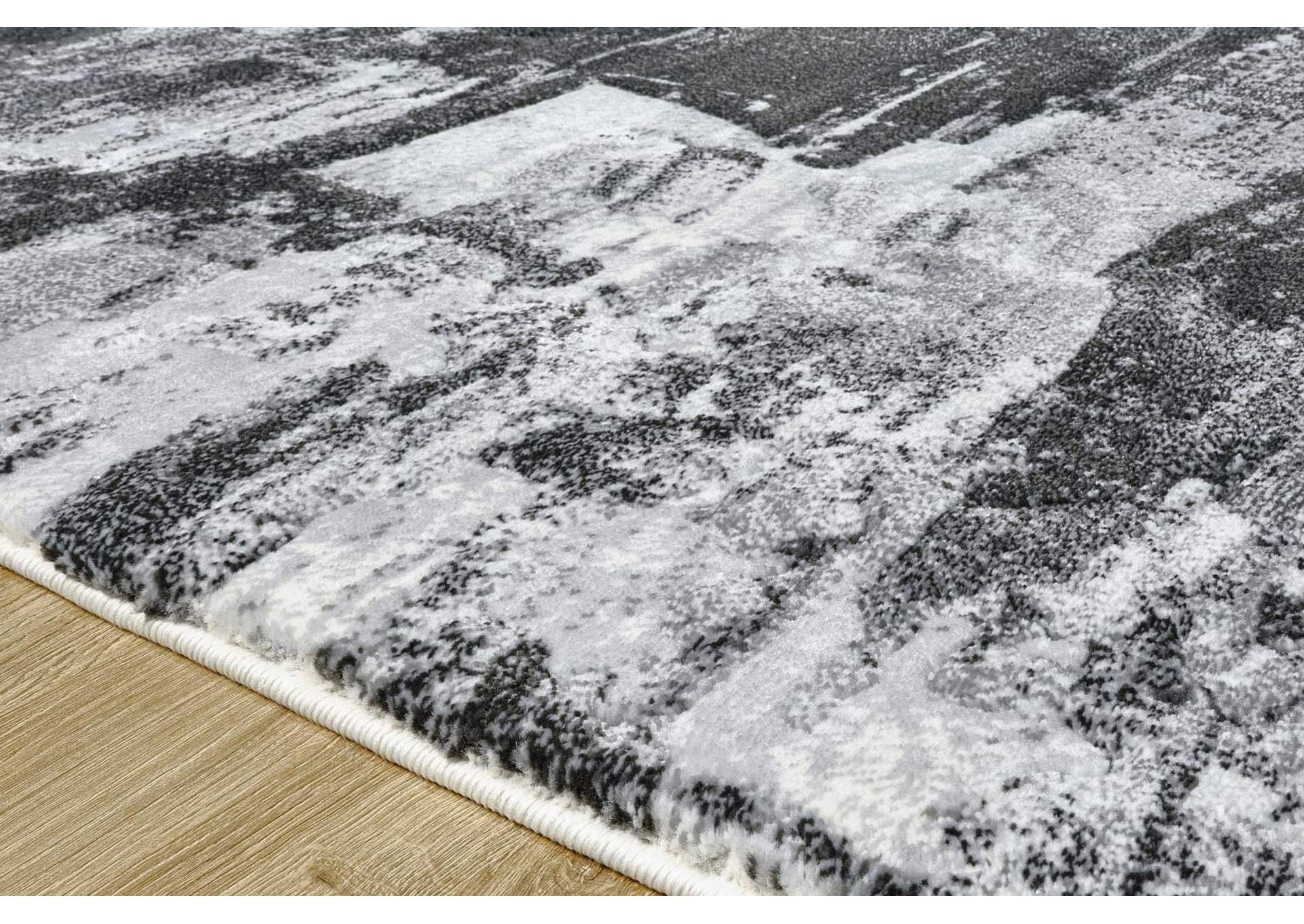 LAYAN COLLECTION LY01  5' X 7' image 5
