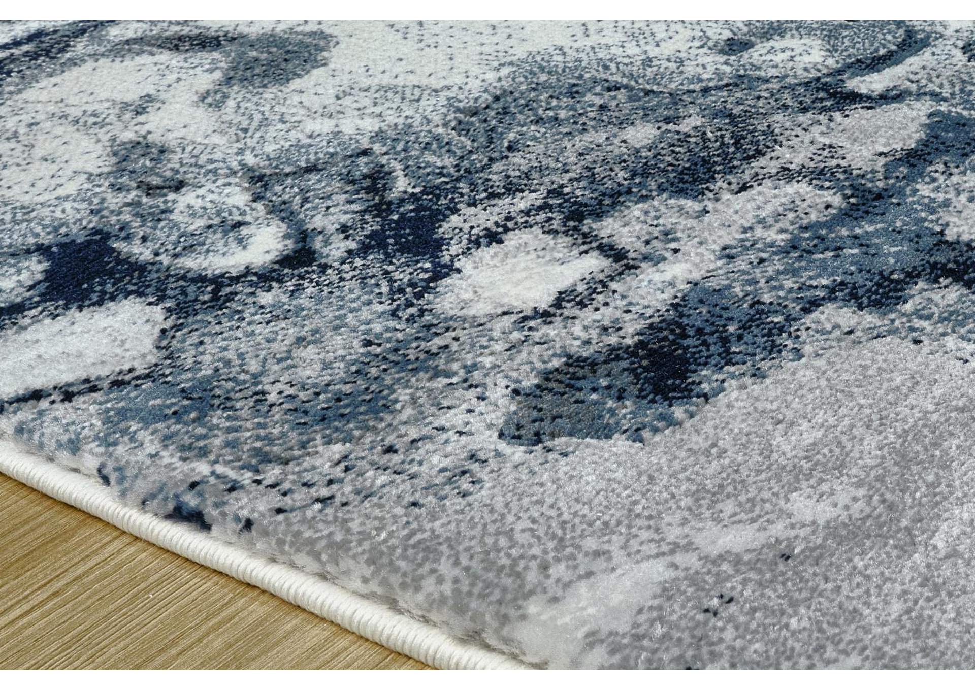 LAYAN COLLECTION LY02  2' X 8' image 6