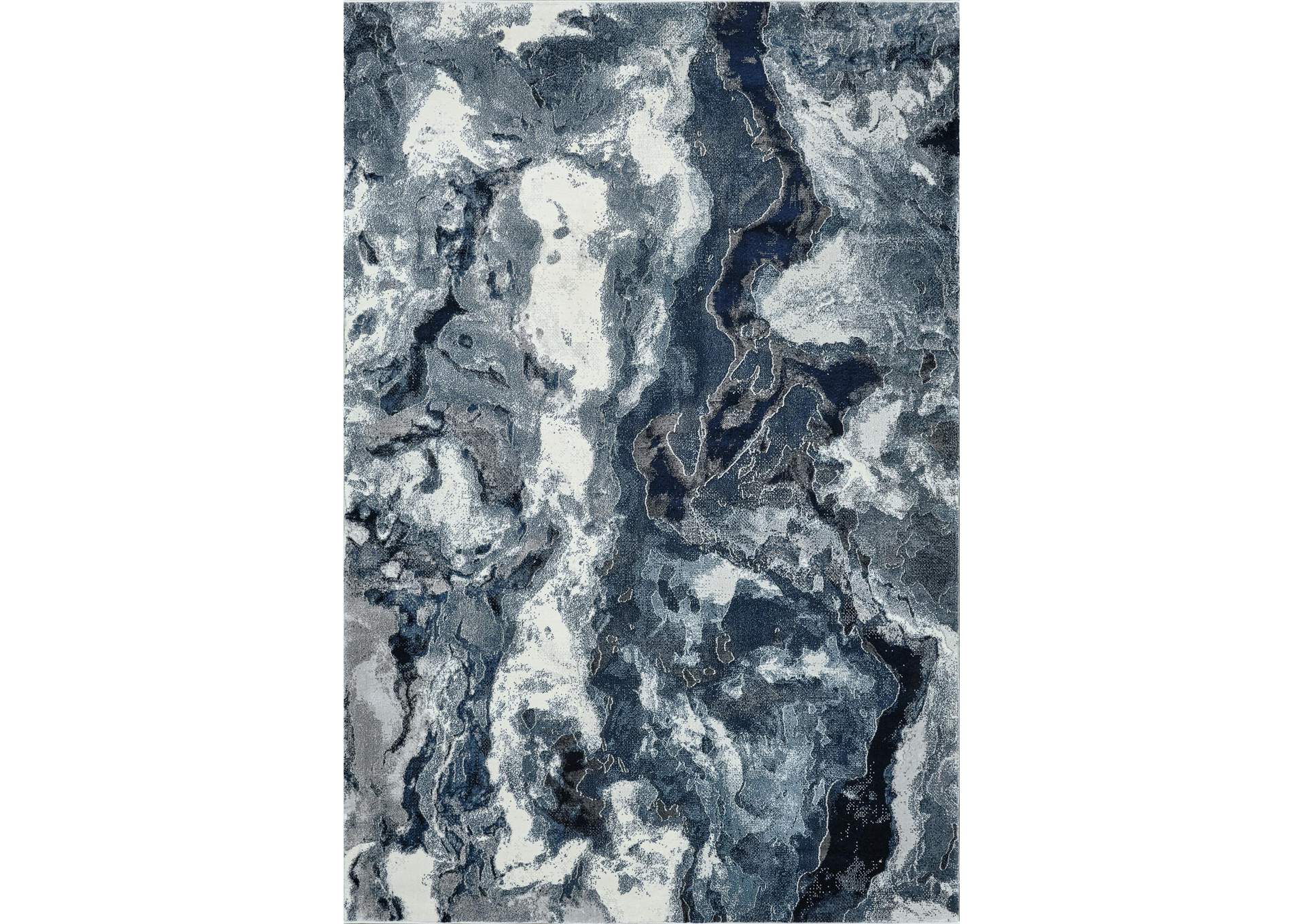 LAYAN COLLECTION LY02  5' X 7' image 3
