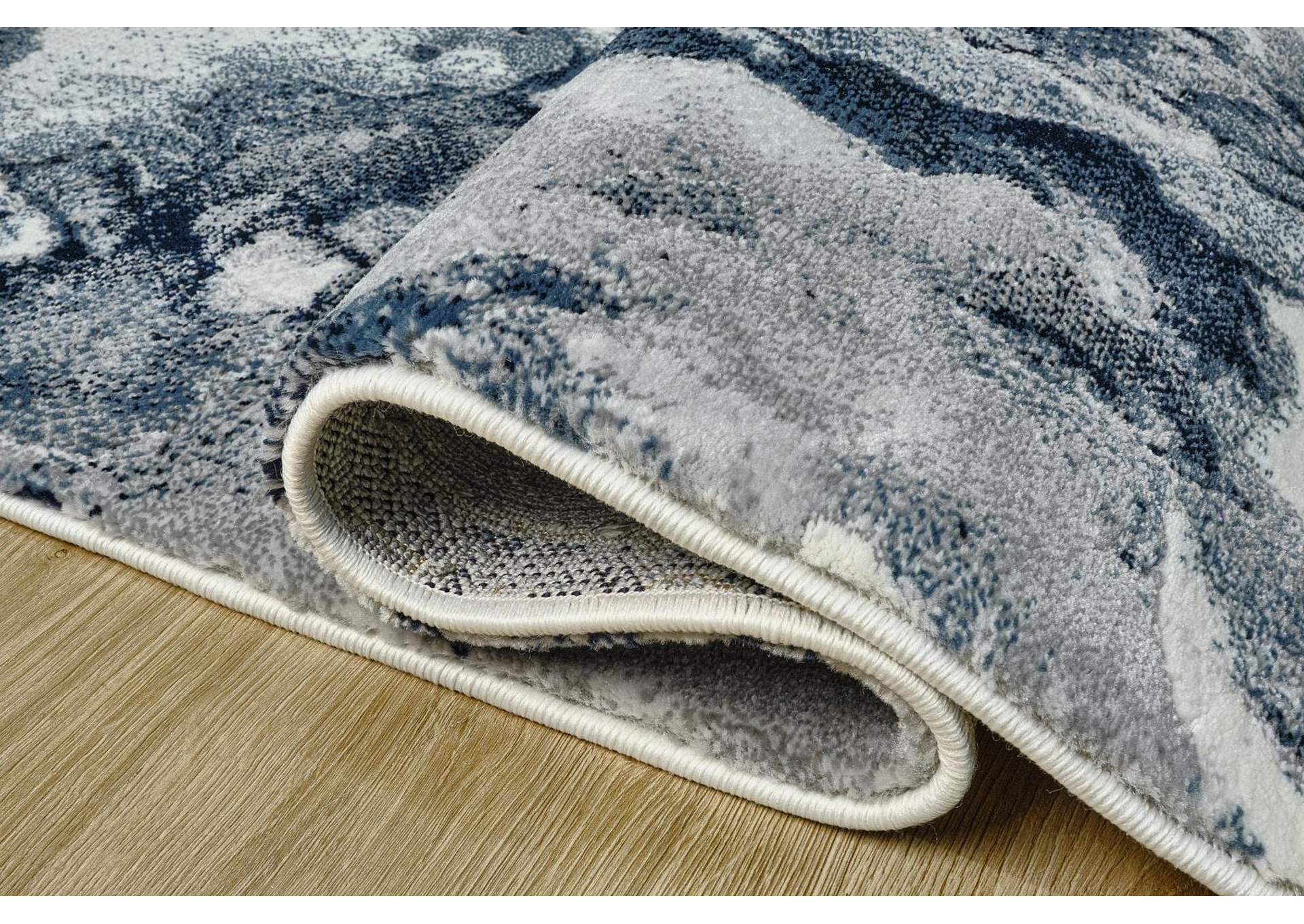 LAYAN COLLECTION LY02  5' X 7' image 4