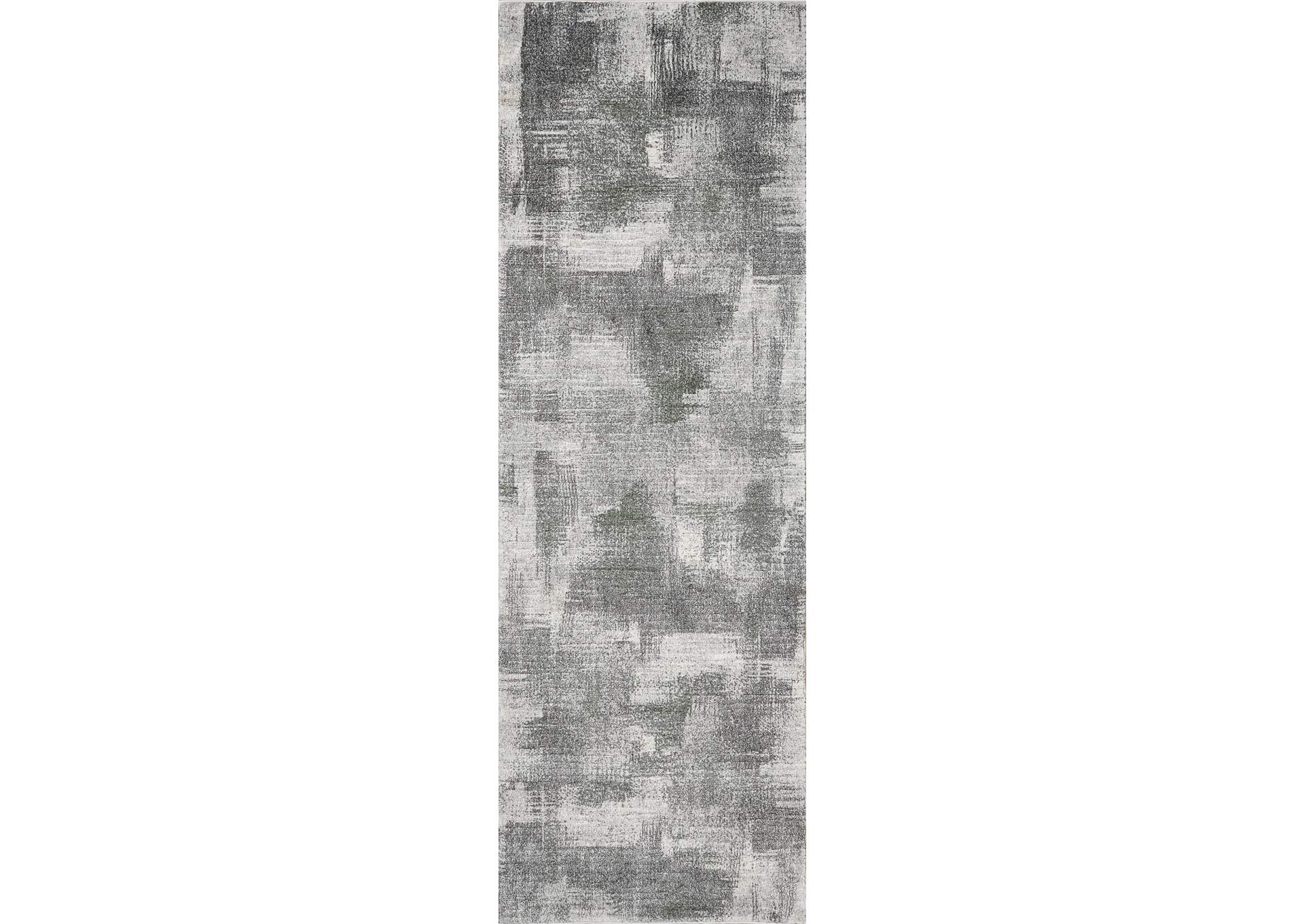 LAYAN COLLECTION LY03  2' X 8' image 3