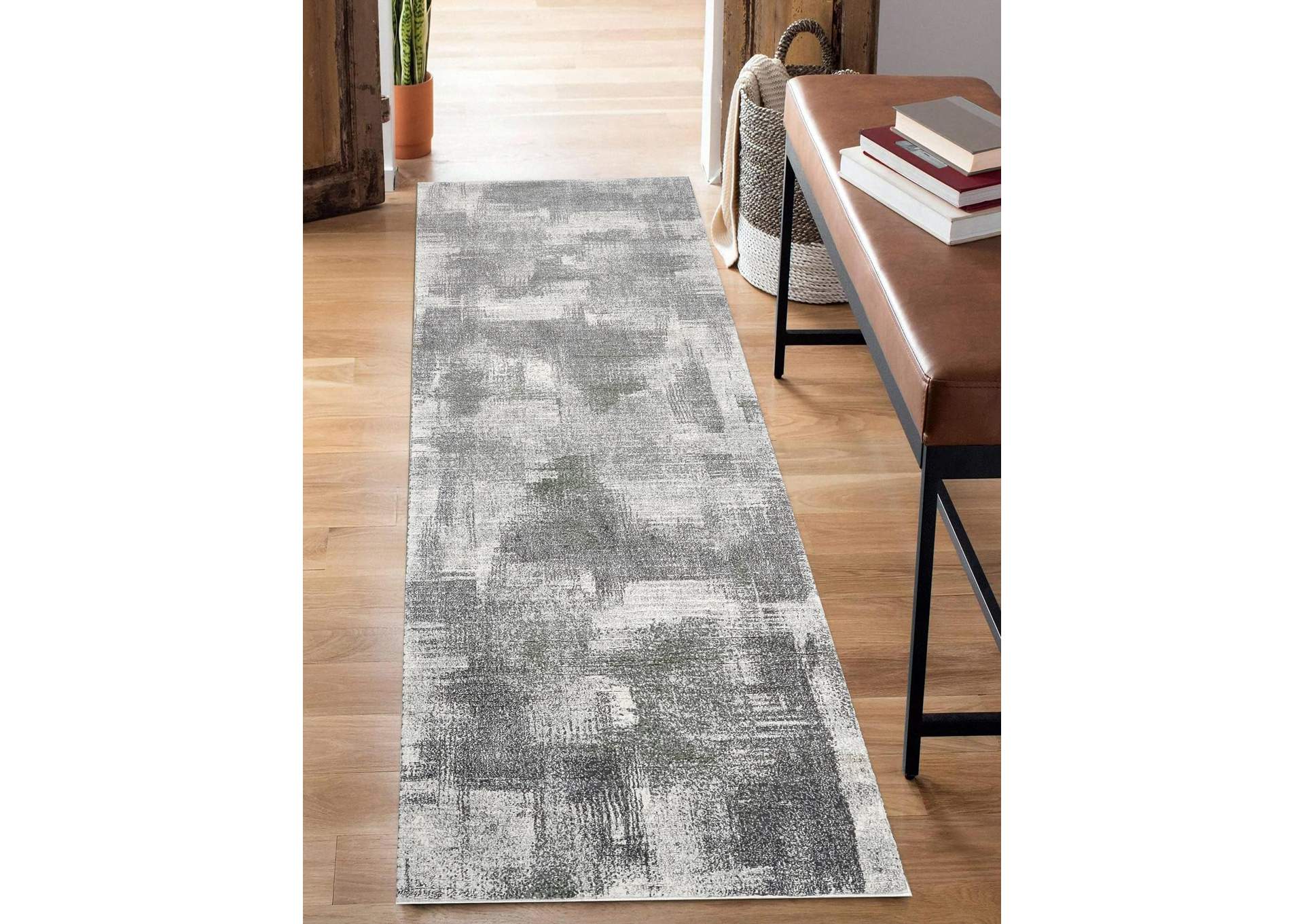 LAYAN COLLECTION LY03  2' X 8' image 4