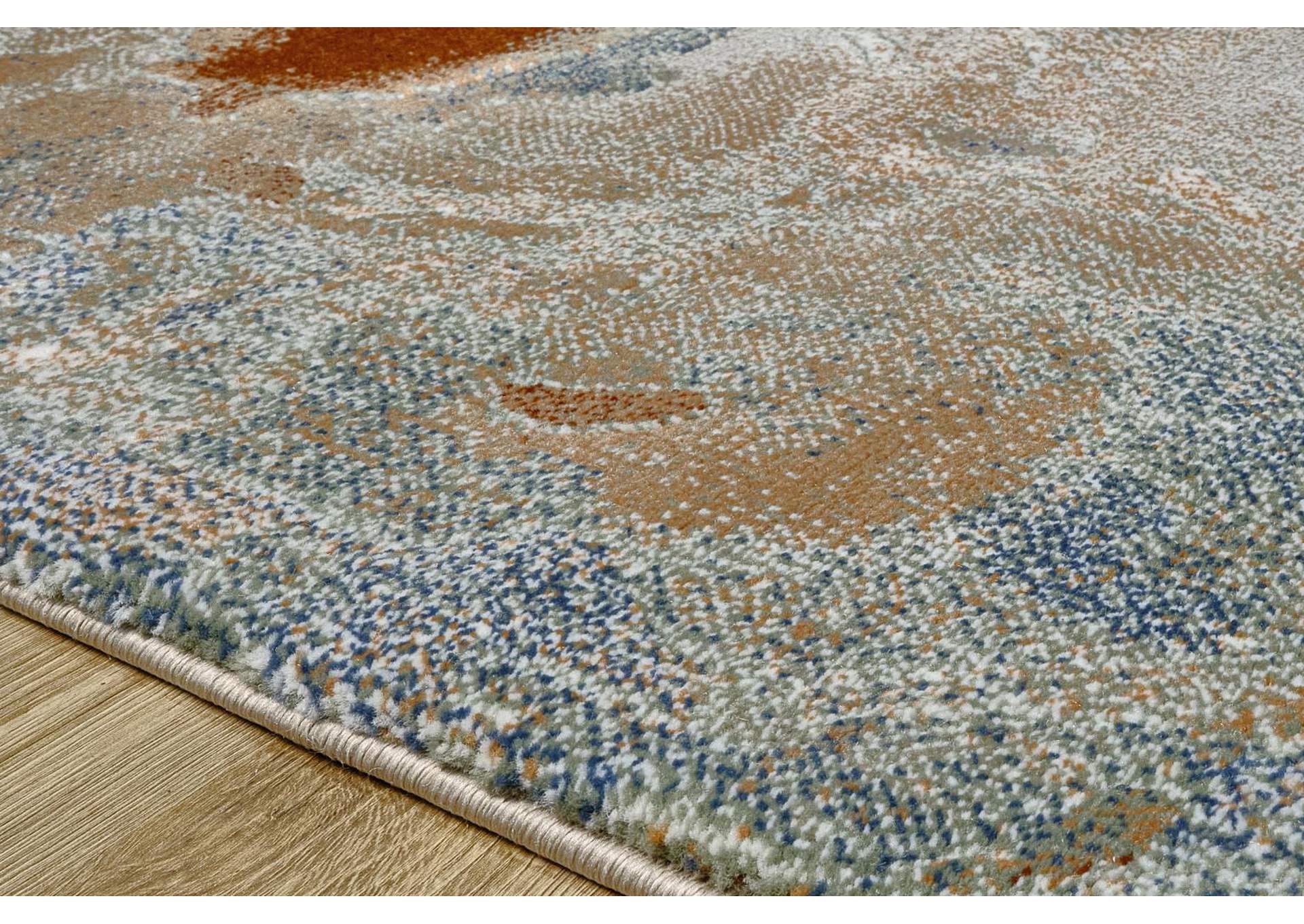 LAYAN COLLECTION LY04  8' X 10' image 5