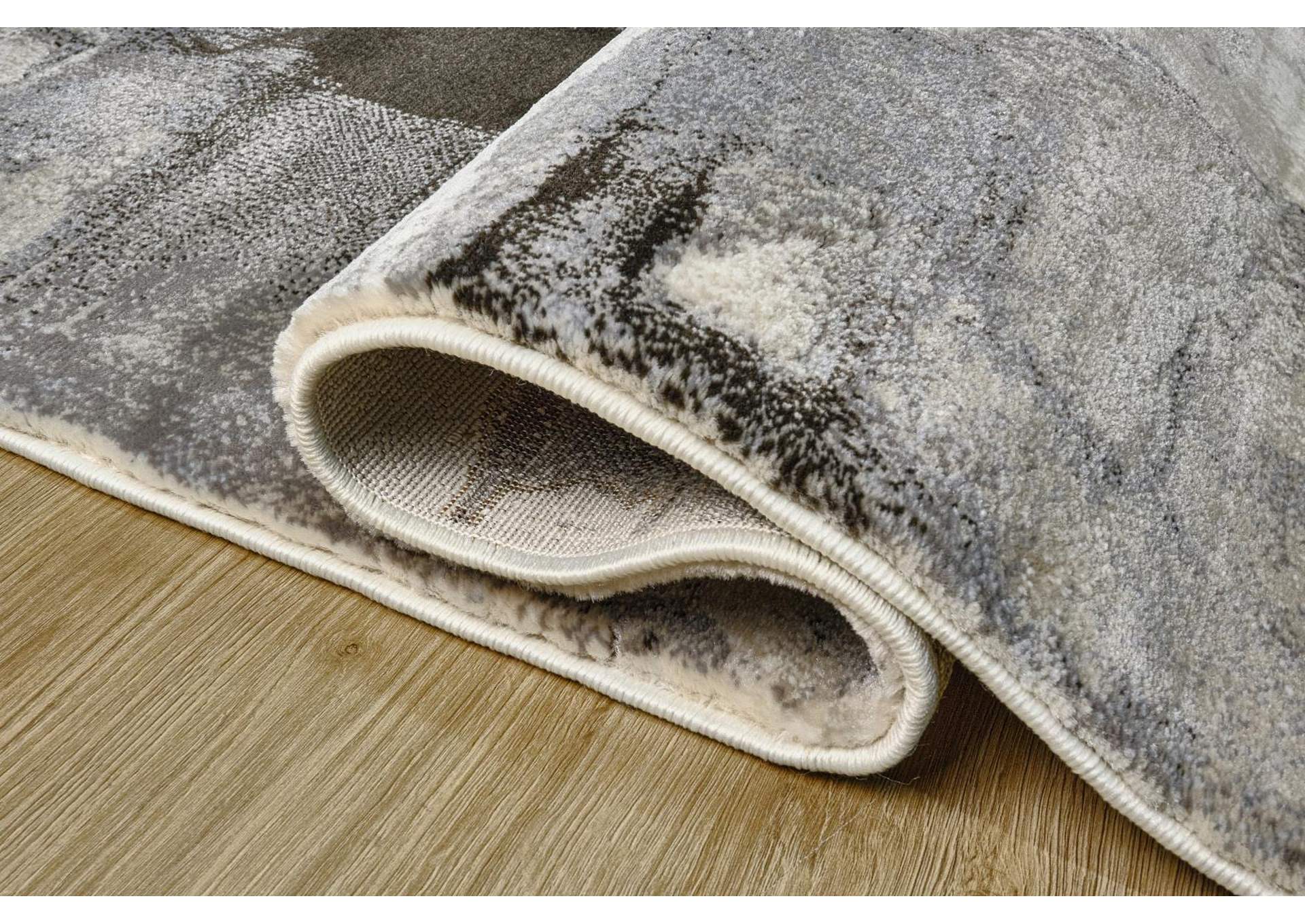 LAYAN COLLECTION LY05  5' X 7' image 4