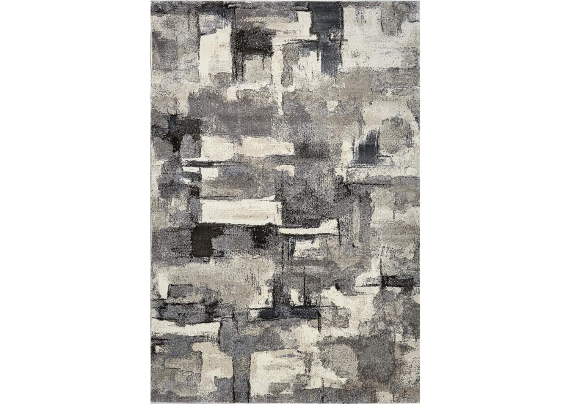 LAYAN COLLECTION LY05  8' X 10' image 3