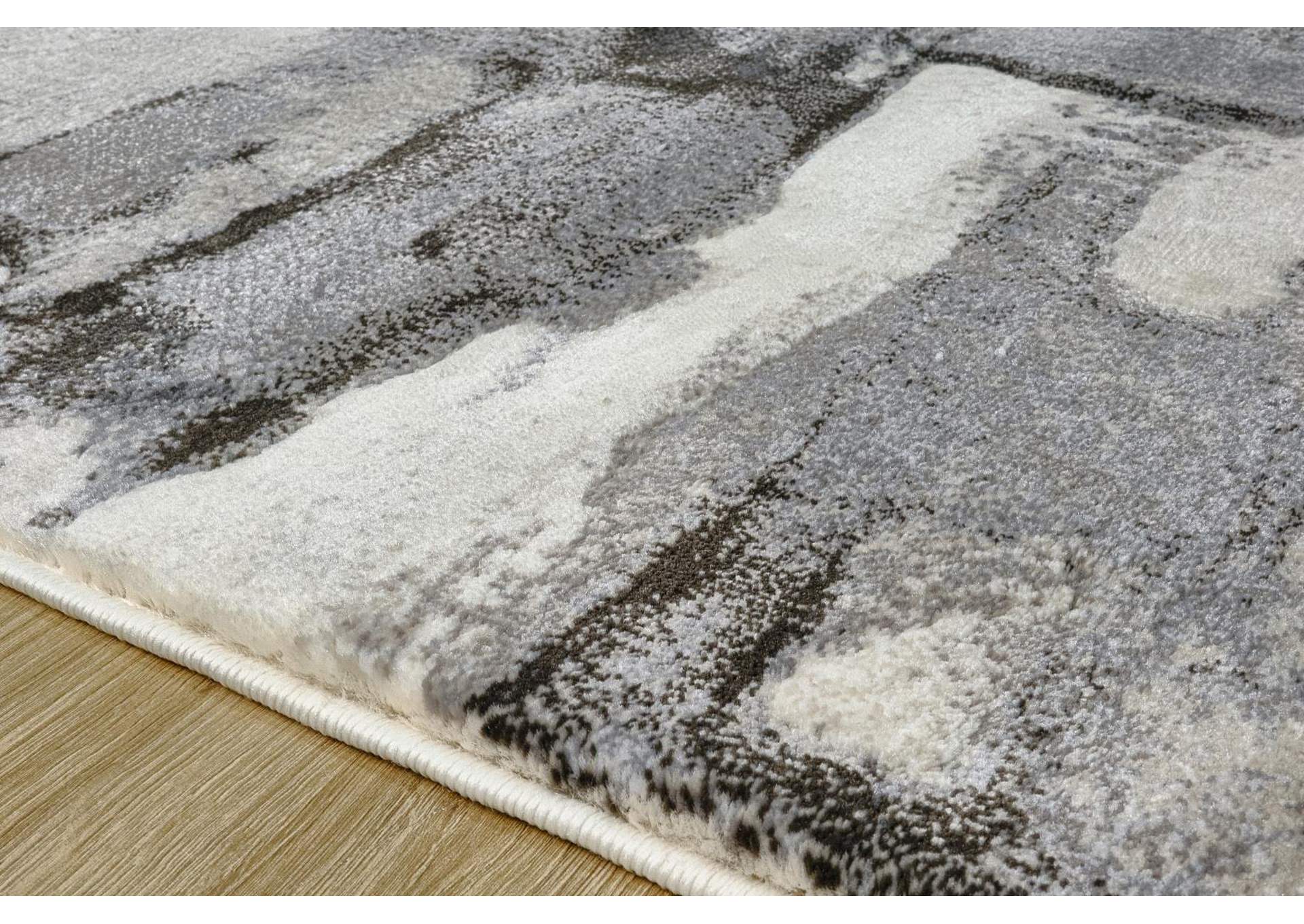 LAYAN COLLECTION LY05  8' X 10' image 5