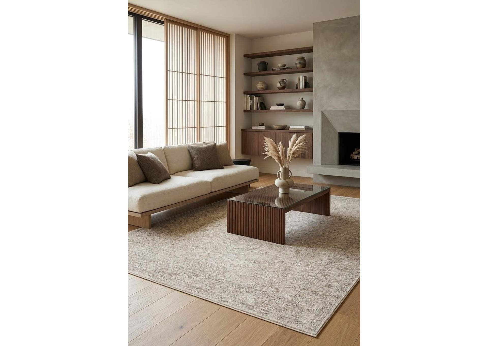 MONACO COLLECTION MA01  9' X 11'10