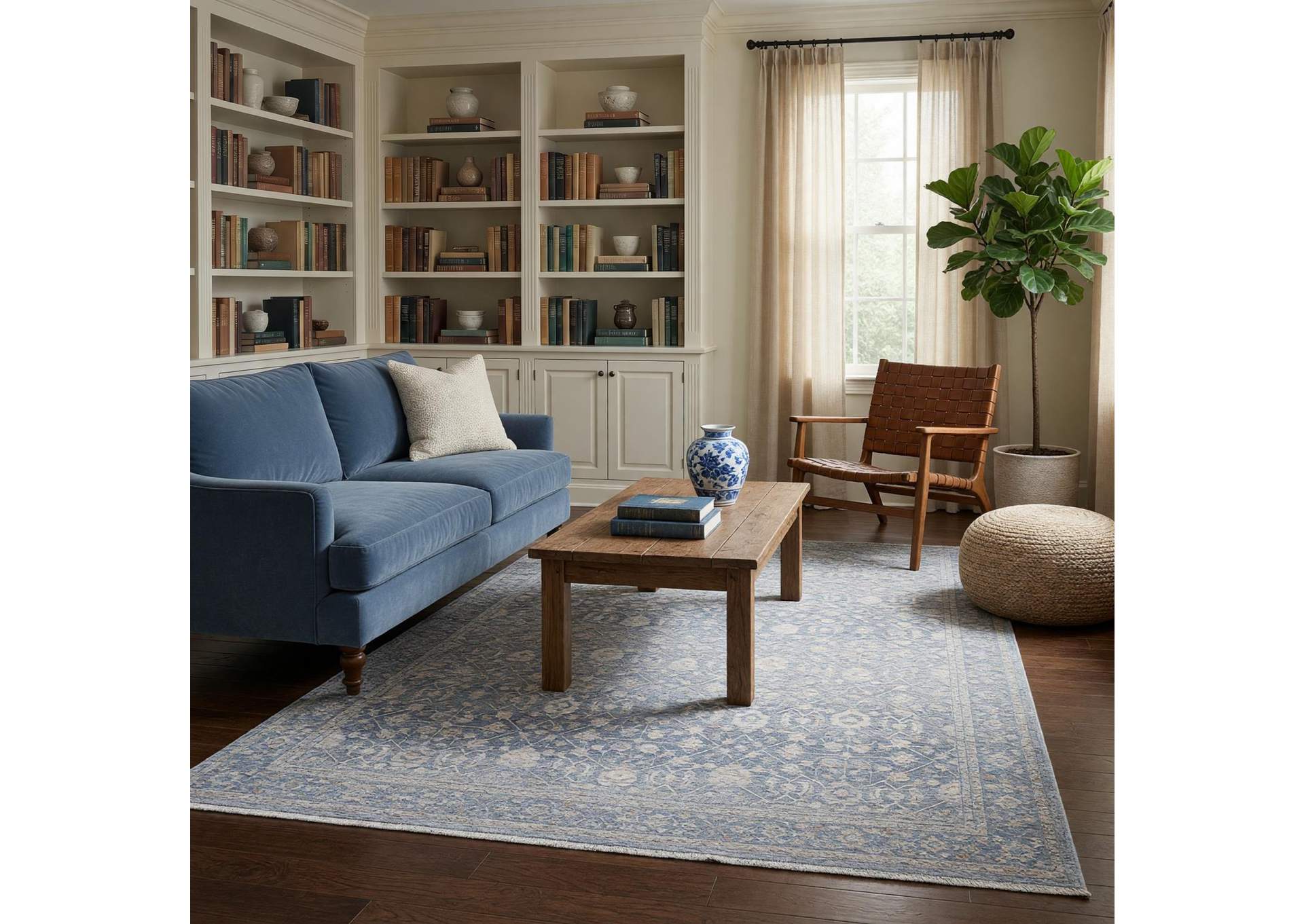 MONACO COLLECTION MA02  2' X 7'10" image 1