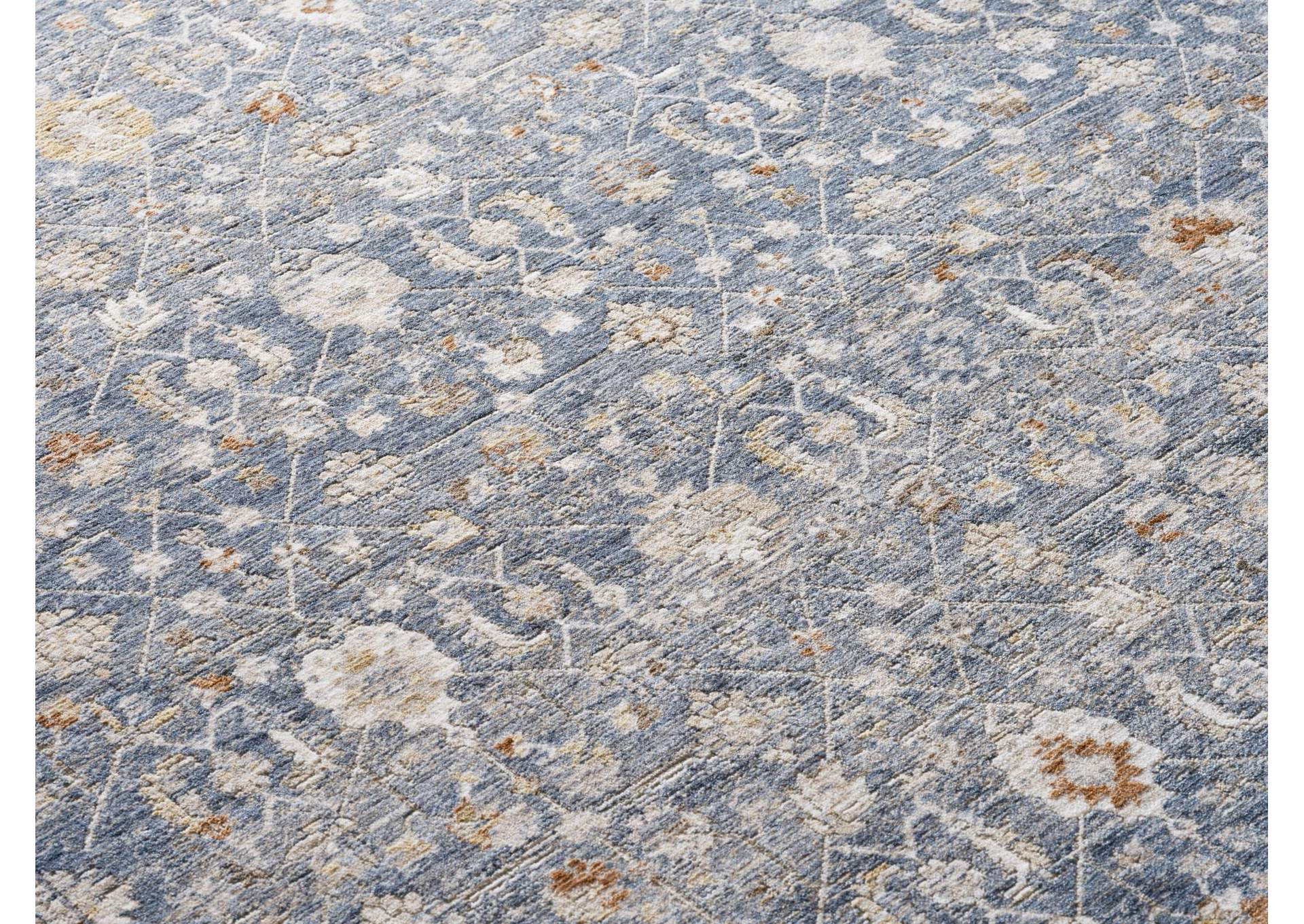 MONACO COLLECTION MA02  5' X 7'10