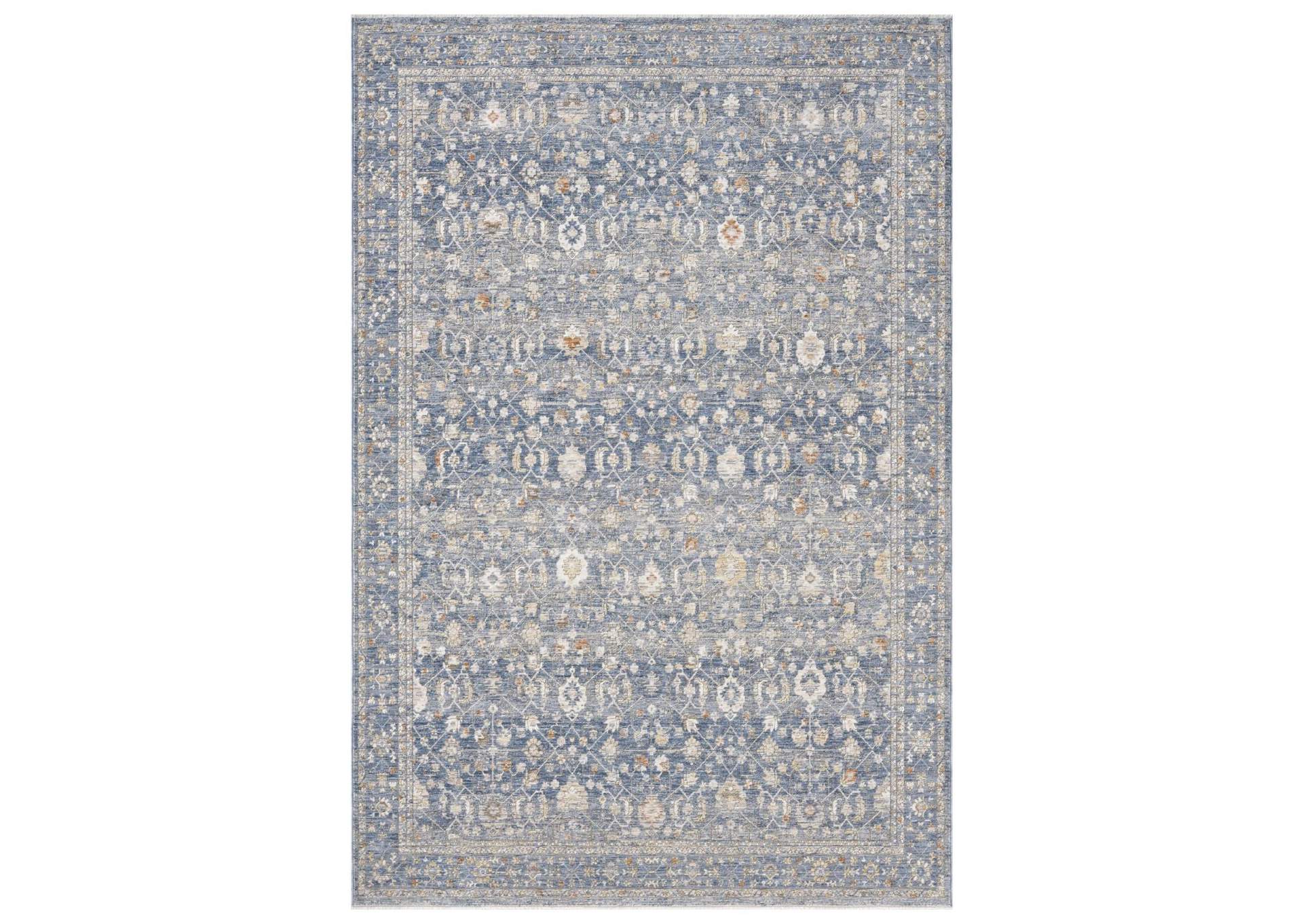 MONACO COLLECTION MA02  5' X 7'10