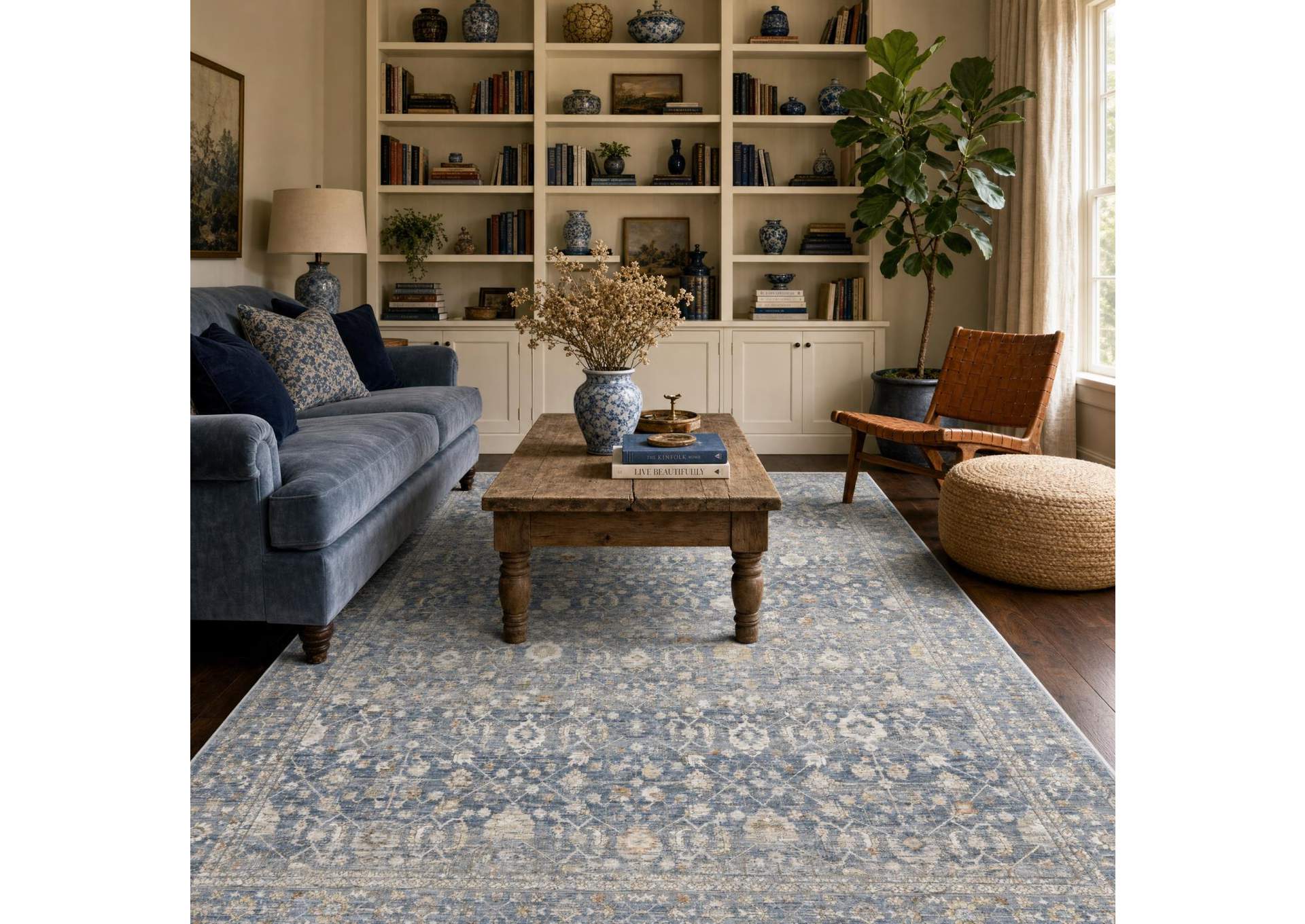 MONACO COLLECTION MA02  8' X 10' image 6