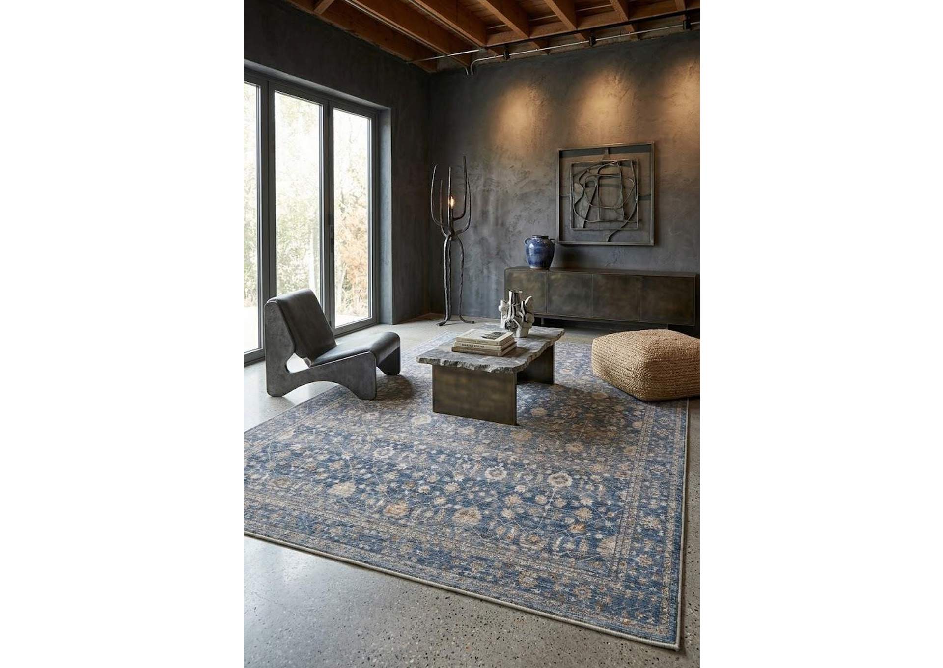 MONACO COLLECTION MA02  9' X 11'10