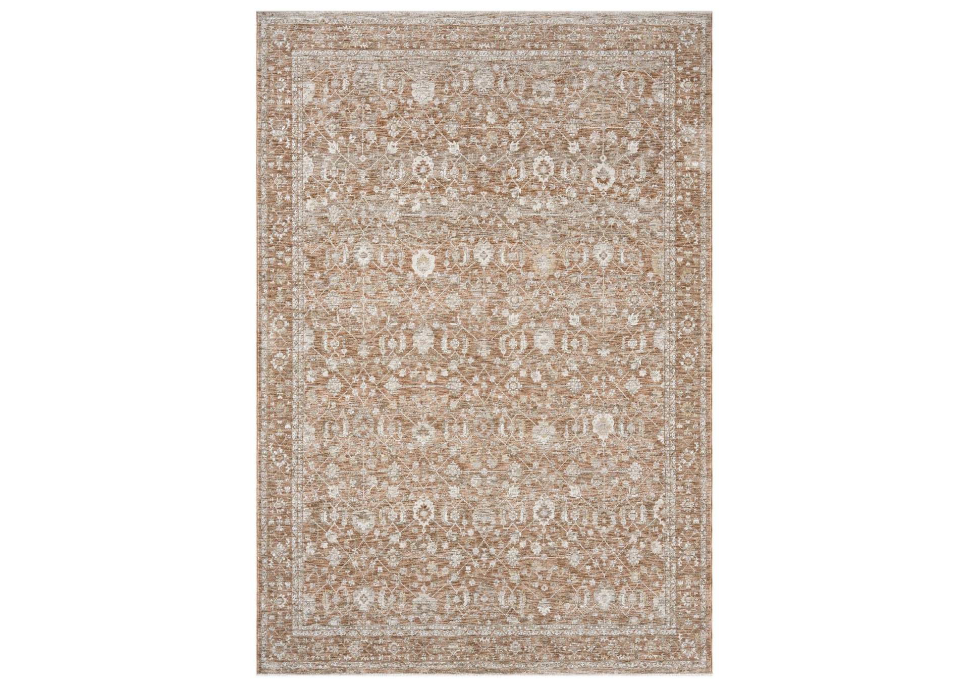 MONACO COLLECTION MA03  2' X 3'4