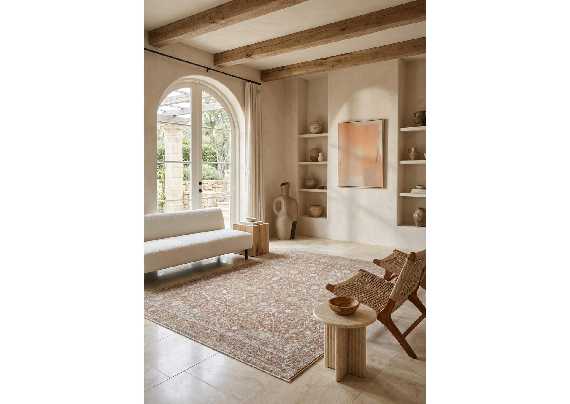 MONACO COLLECTION MA03  8' X 10' image 6