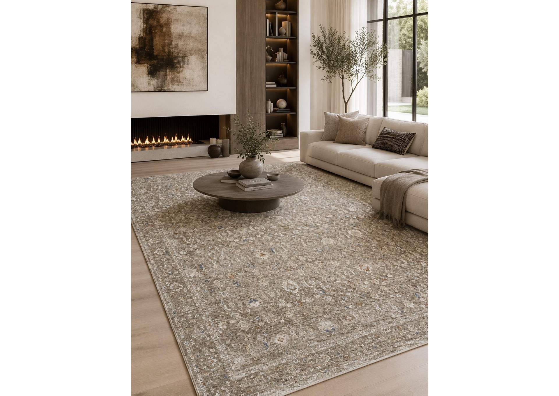 MONACO COLLECTION MA04  9' X 11'10
