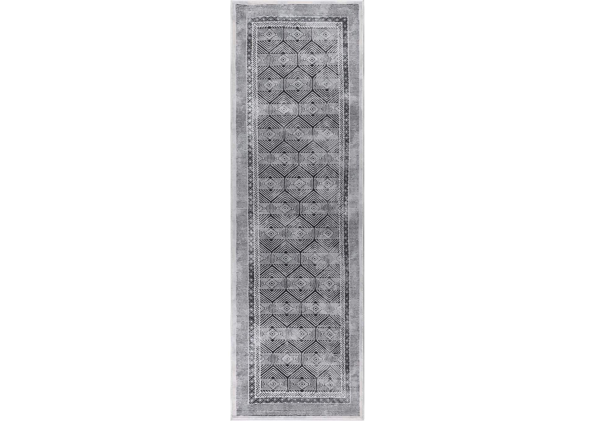 MARISA COLLECTION MARISA02  2'6" X 7'7" image 1