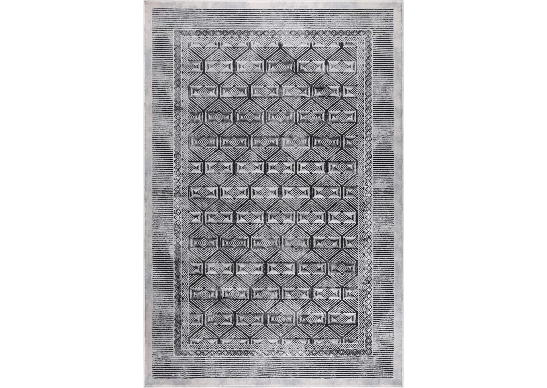 MARISA COLLECTION MARISA02  7'5" X 11' image 1