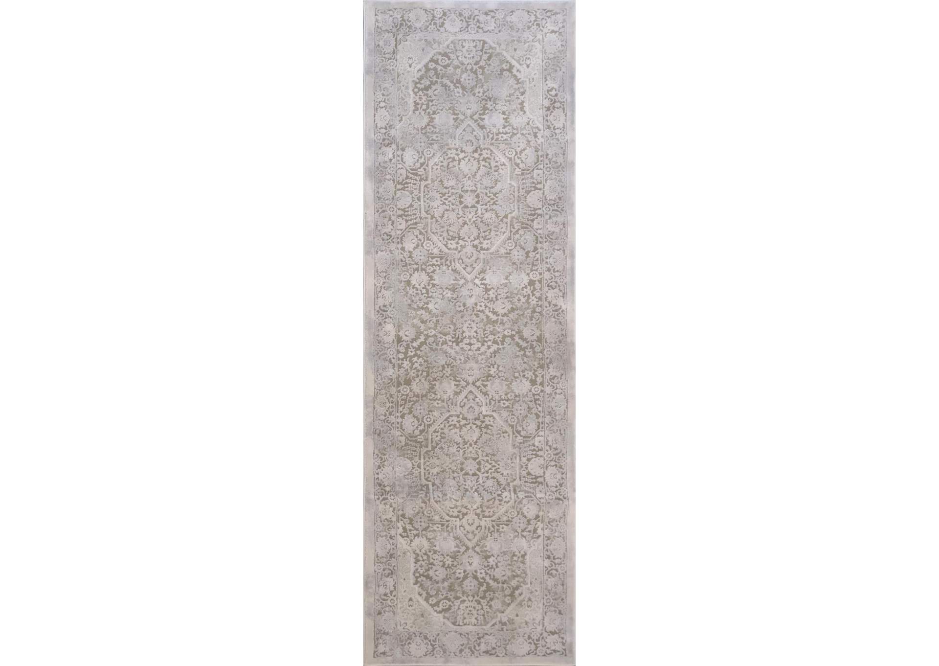 MARISA COLLECTION MARISA03  2'6" X 7'7" image 1