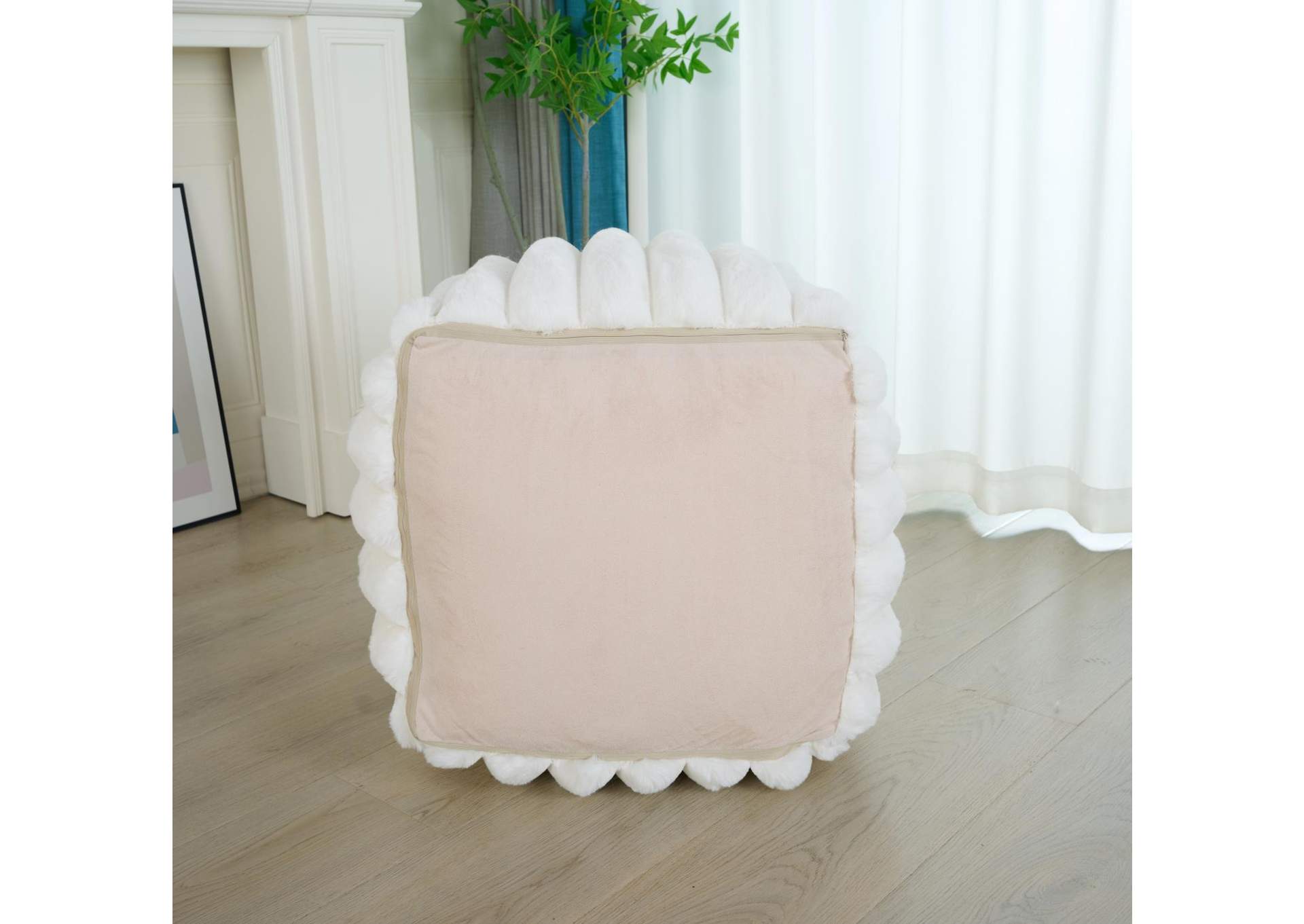 MADRID MD01 POUF  20