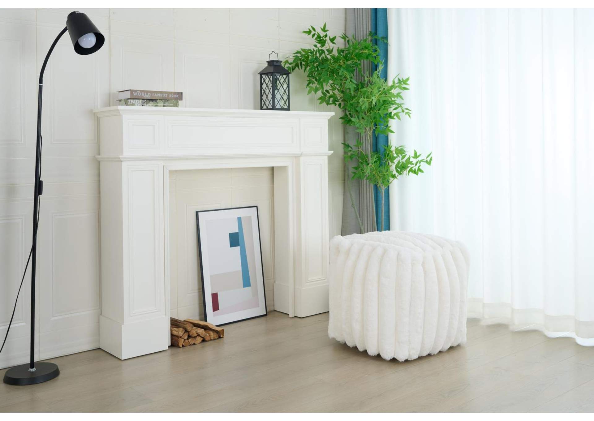 MADRID MD01 POUF  20