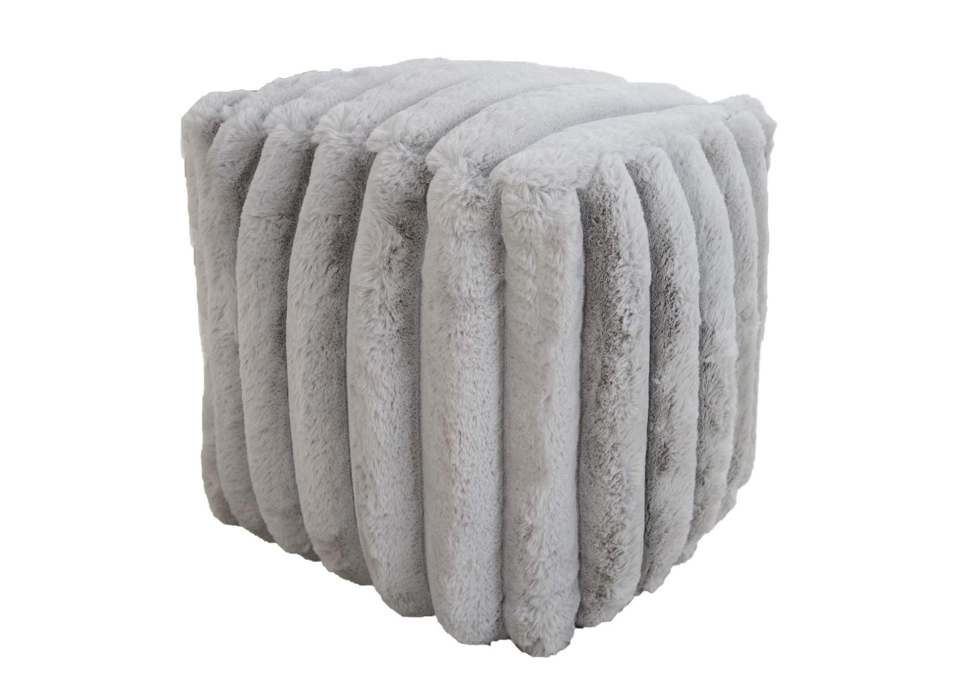 MADRID MD02 POUF  20" X 20" X 20" image 1