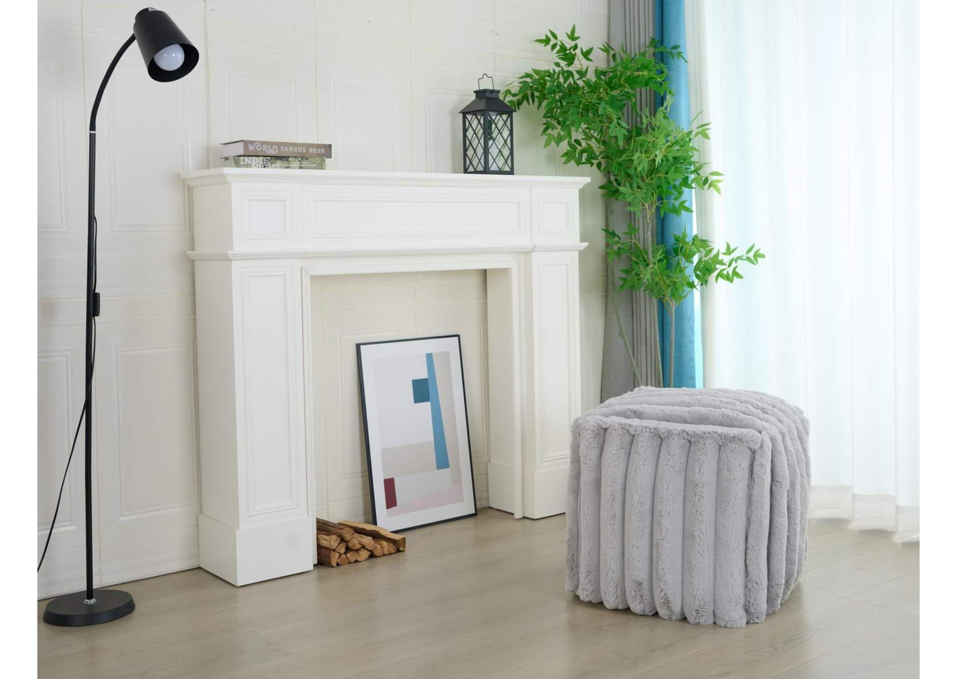 MADRID MD02 POUF  20