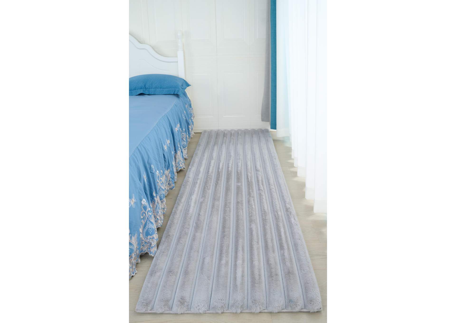 MADRID COLLECTION MD02  2' X 8' image 6