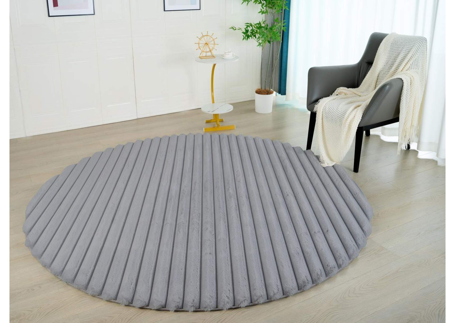 MADRID COLLECTION MD02  7' X 7' image 6