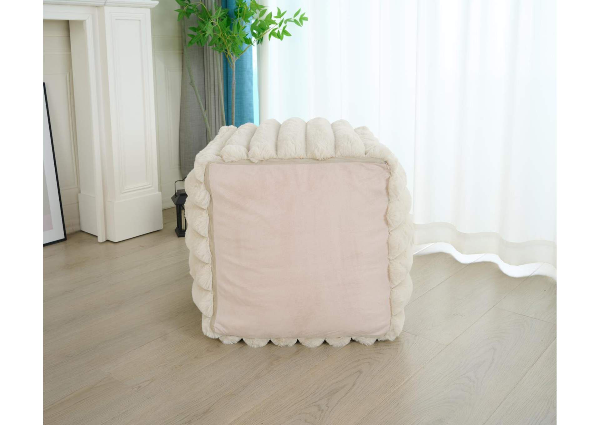 MADRID MD03 POUF  20