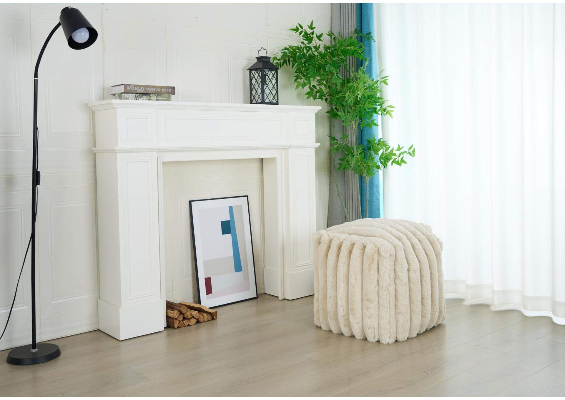 MADRID MD03 POUF  20
