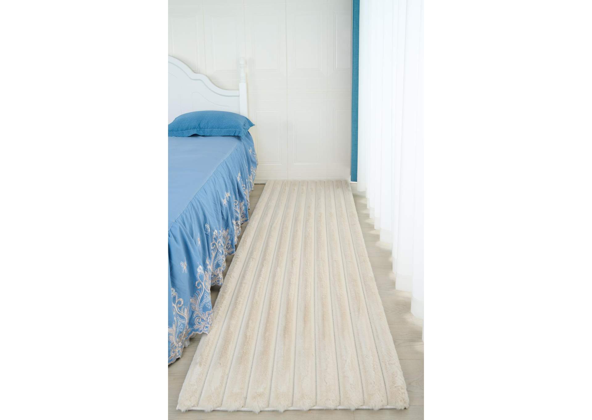 MADRID COLLECTION MD03  2' X 8' image 3