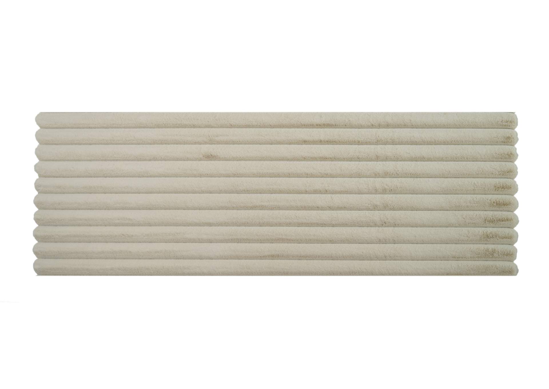 Madrid Collection Md03 2' X 8' Rug image 1