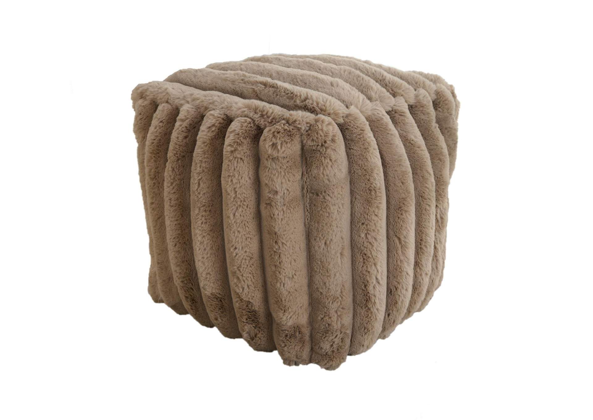 MADRID MD04 POUF  20" X 20" X 20" image 1