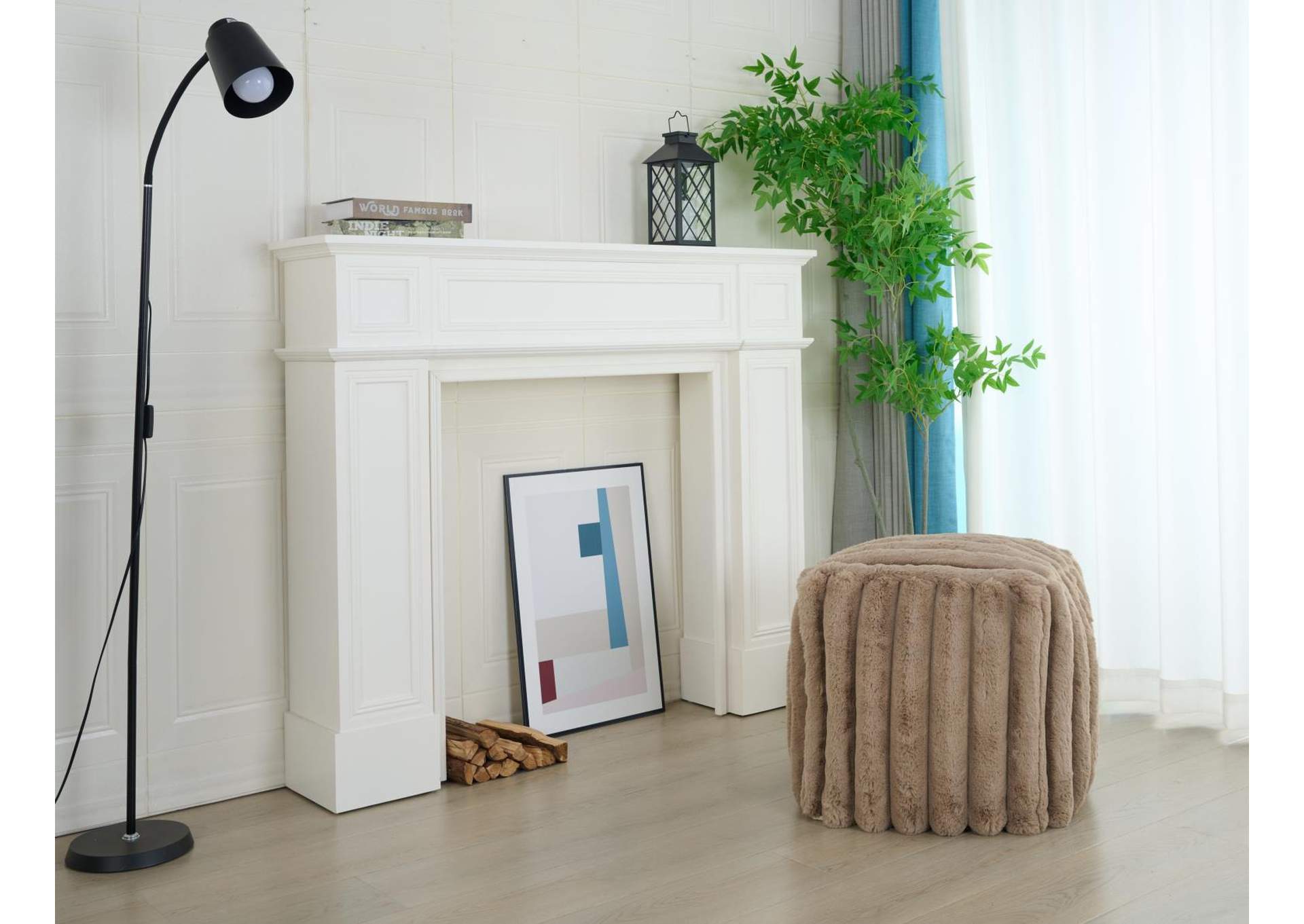 MADRID MD04 POUF  20