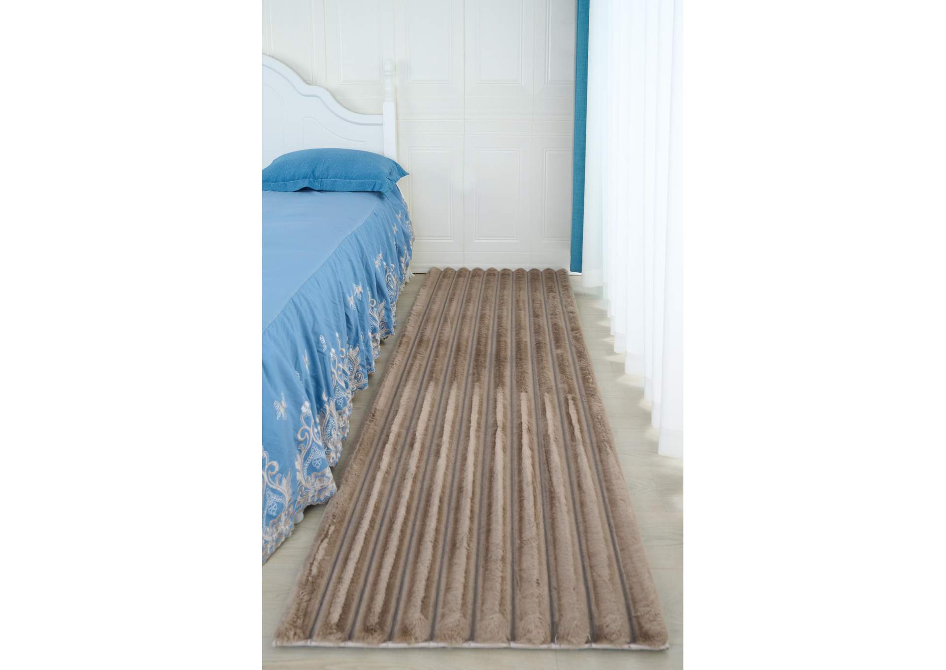 MADRID COLLECTION MD04  2' X 8' image 3