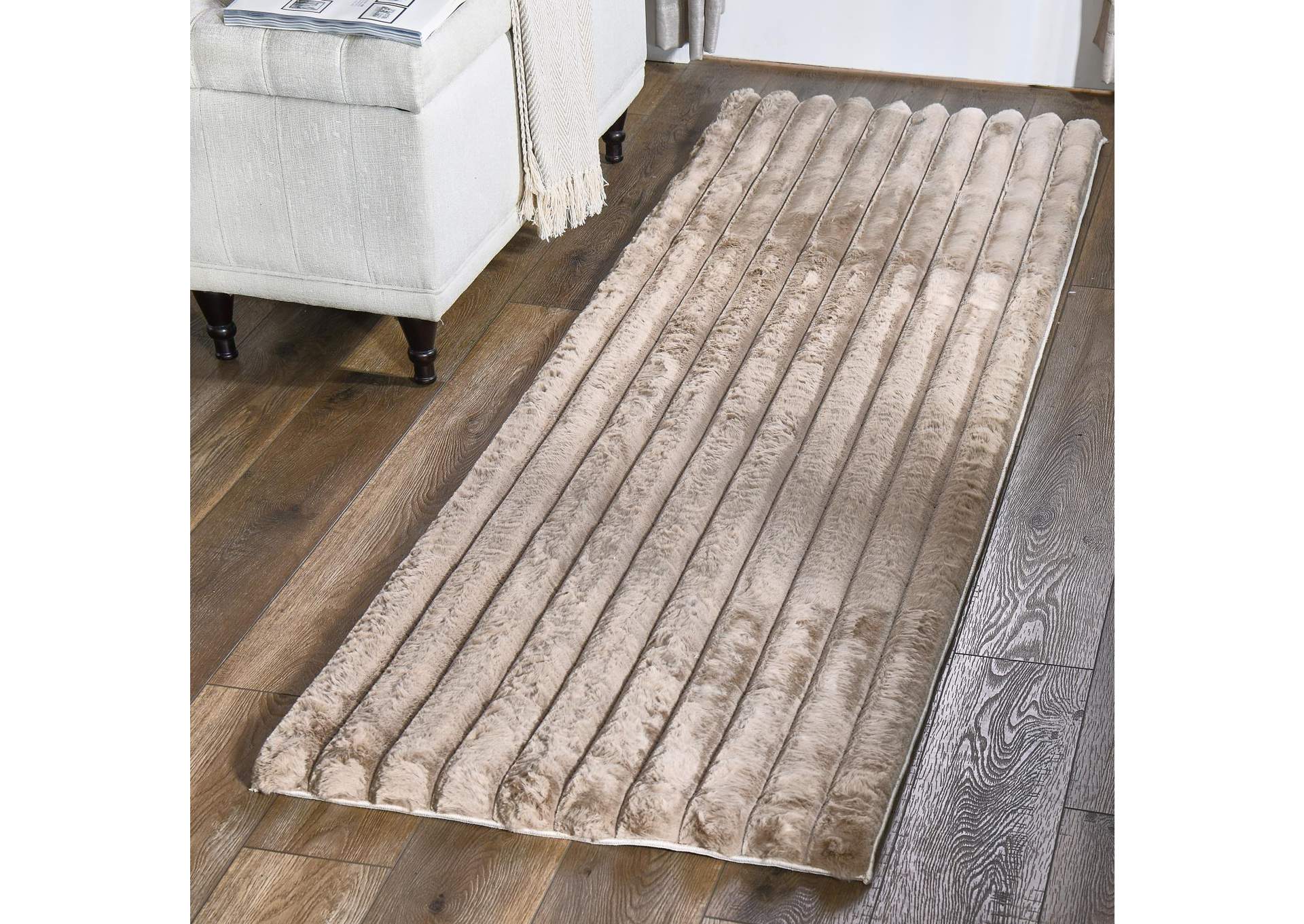 MADRID COLLECTION MD04  2' X 8' image 7