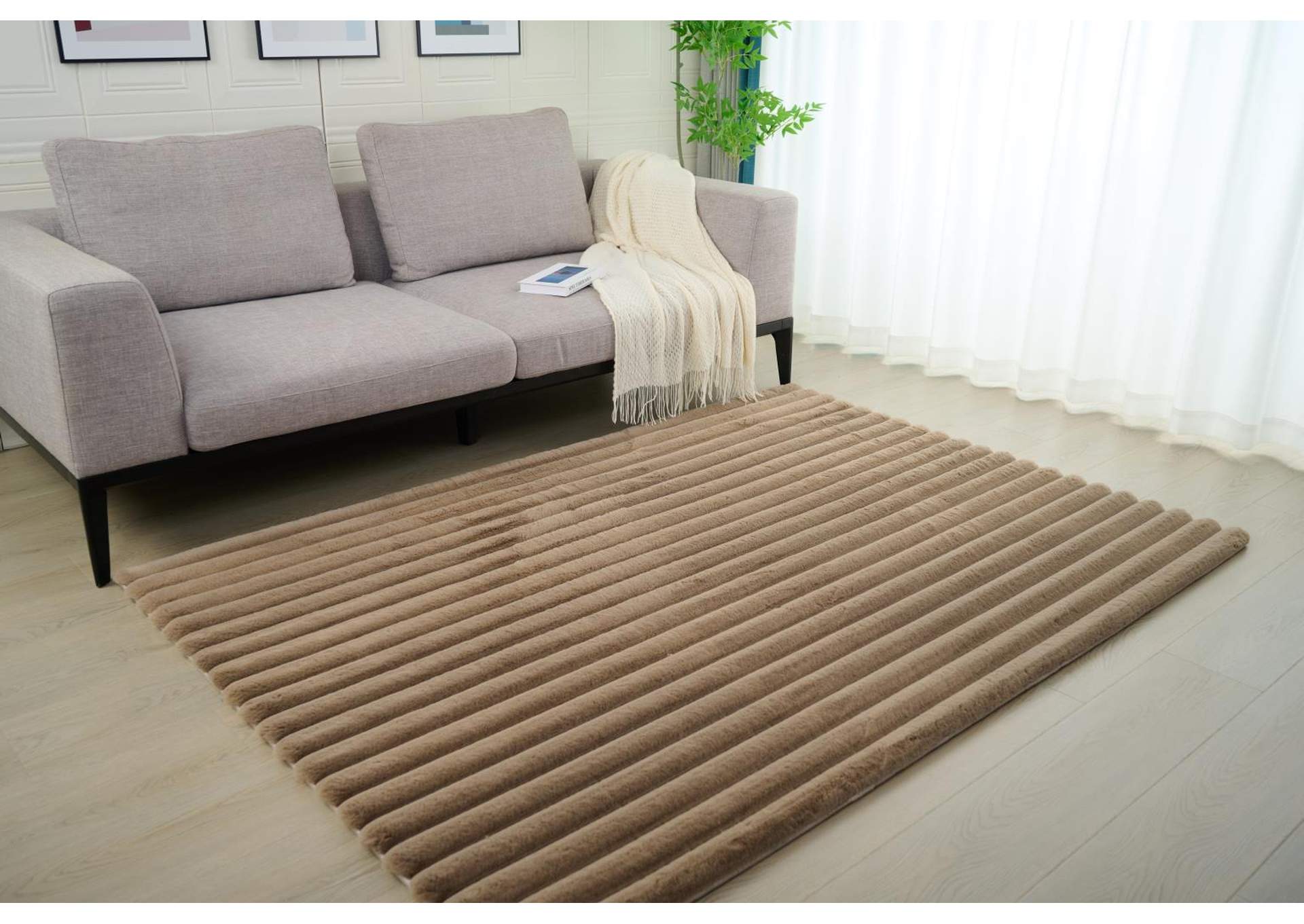 MADRID COLLECTION MD04  5' X 7' image 6