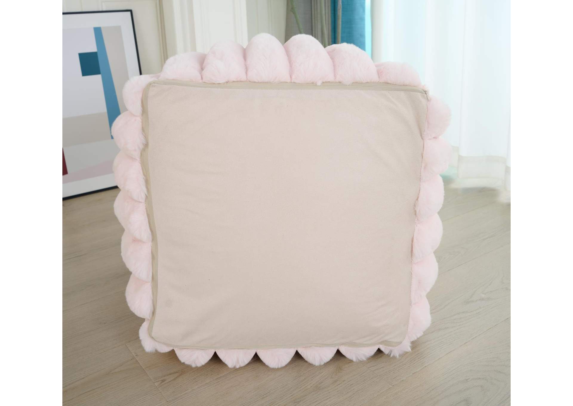 MADRID MD05 POUF  20