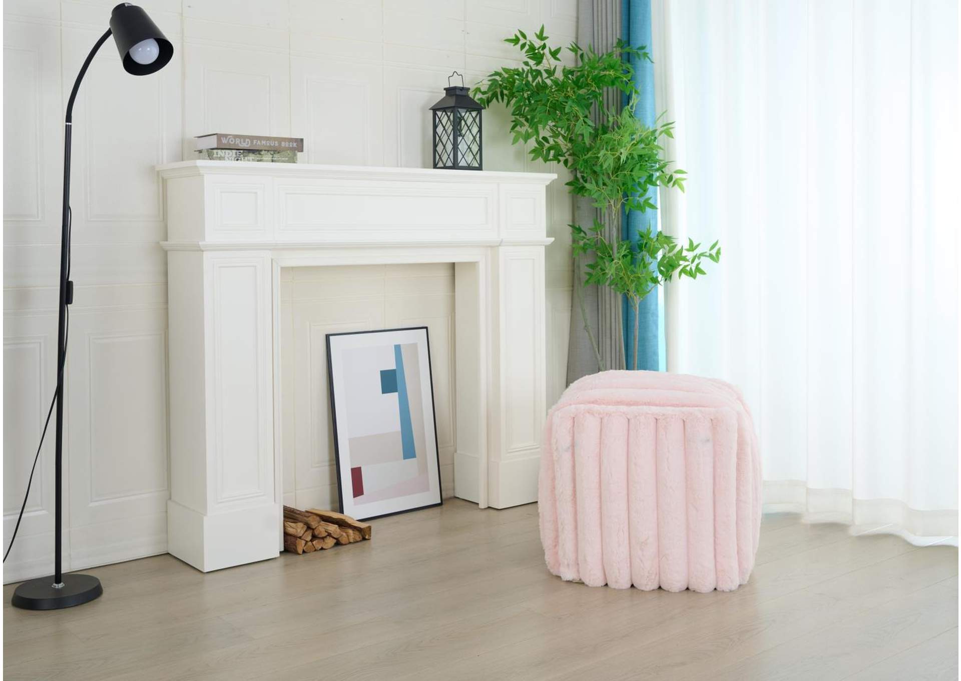MADRID MD05 POUF  20