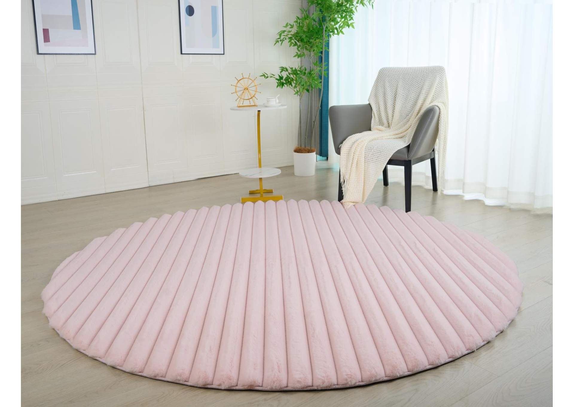 MADRID COLLECTION MD05  7' X 7' image 6