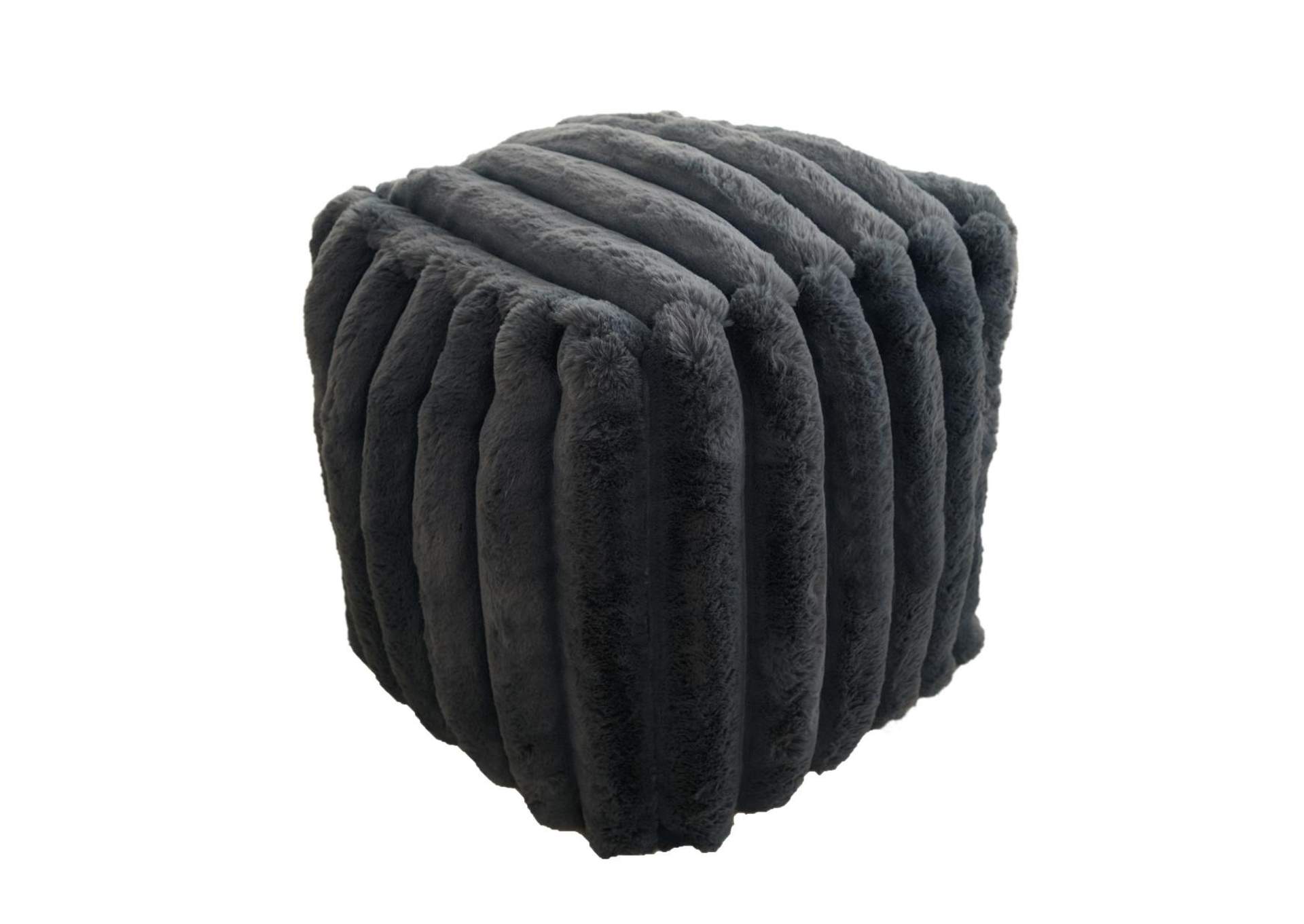 MADRID MD06 POUF  20" X 20" X 20" image 1