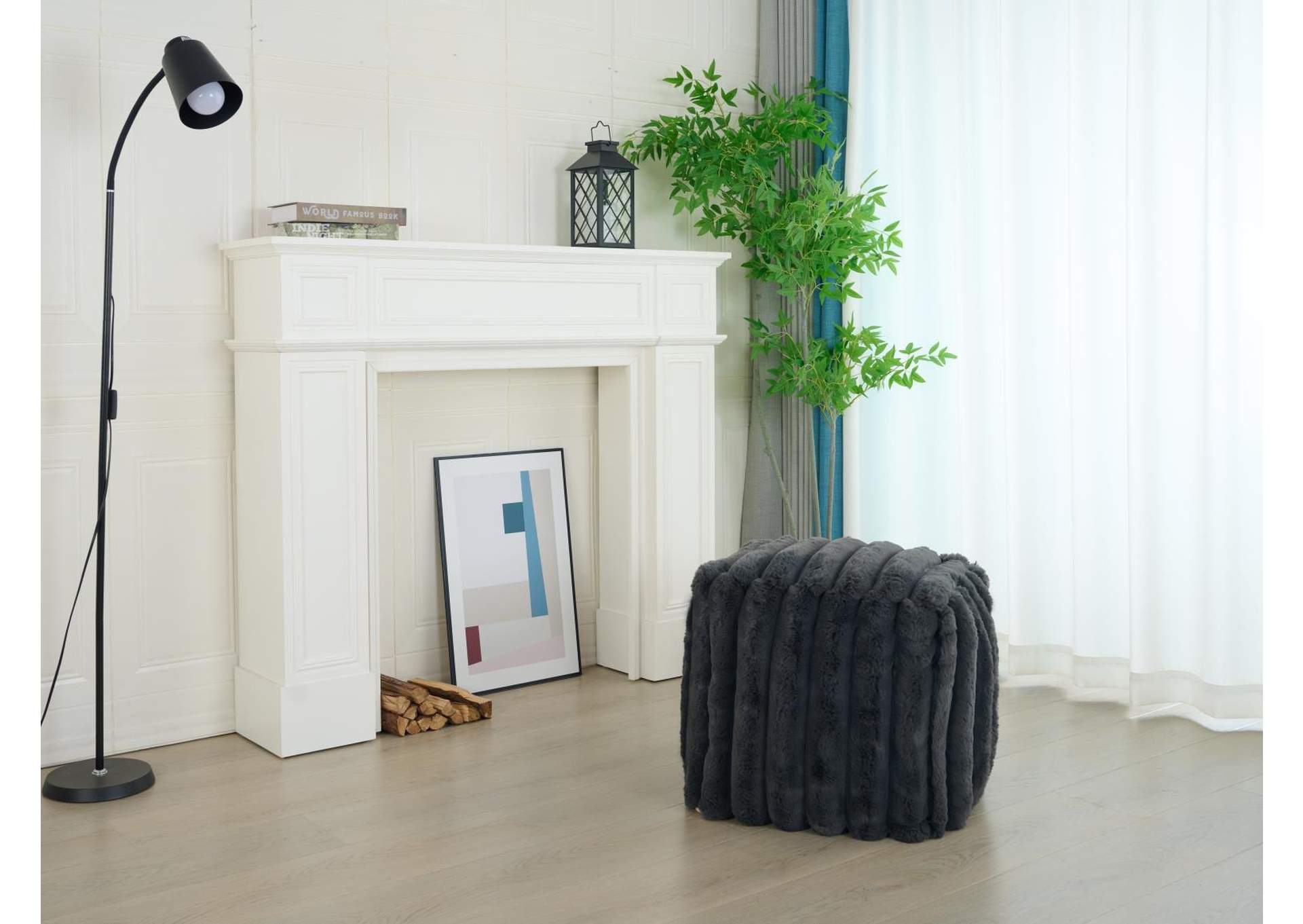MADRID MD06 POUF  20