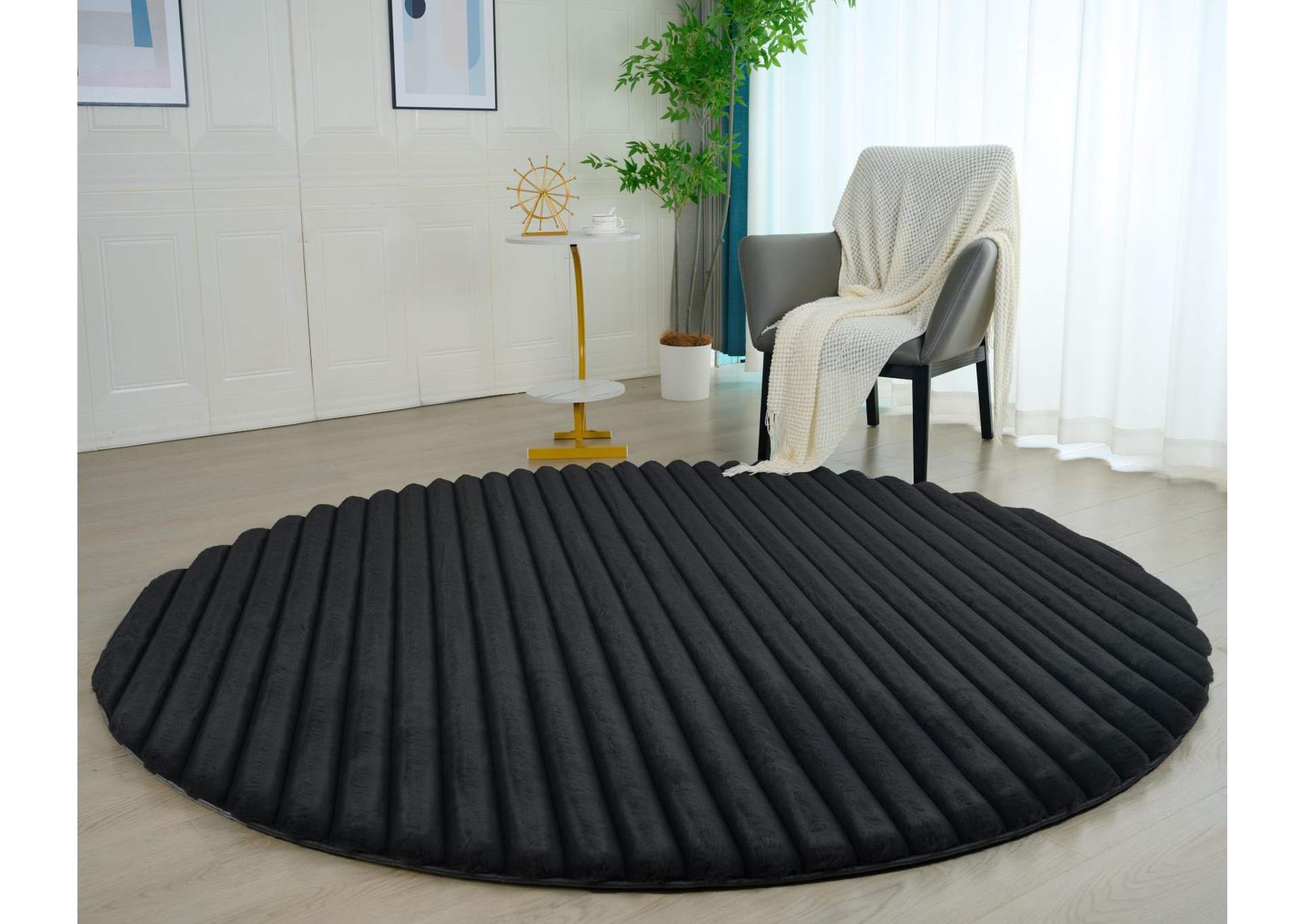 MADRID COLLECTION MD06  7' X 7' image 6