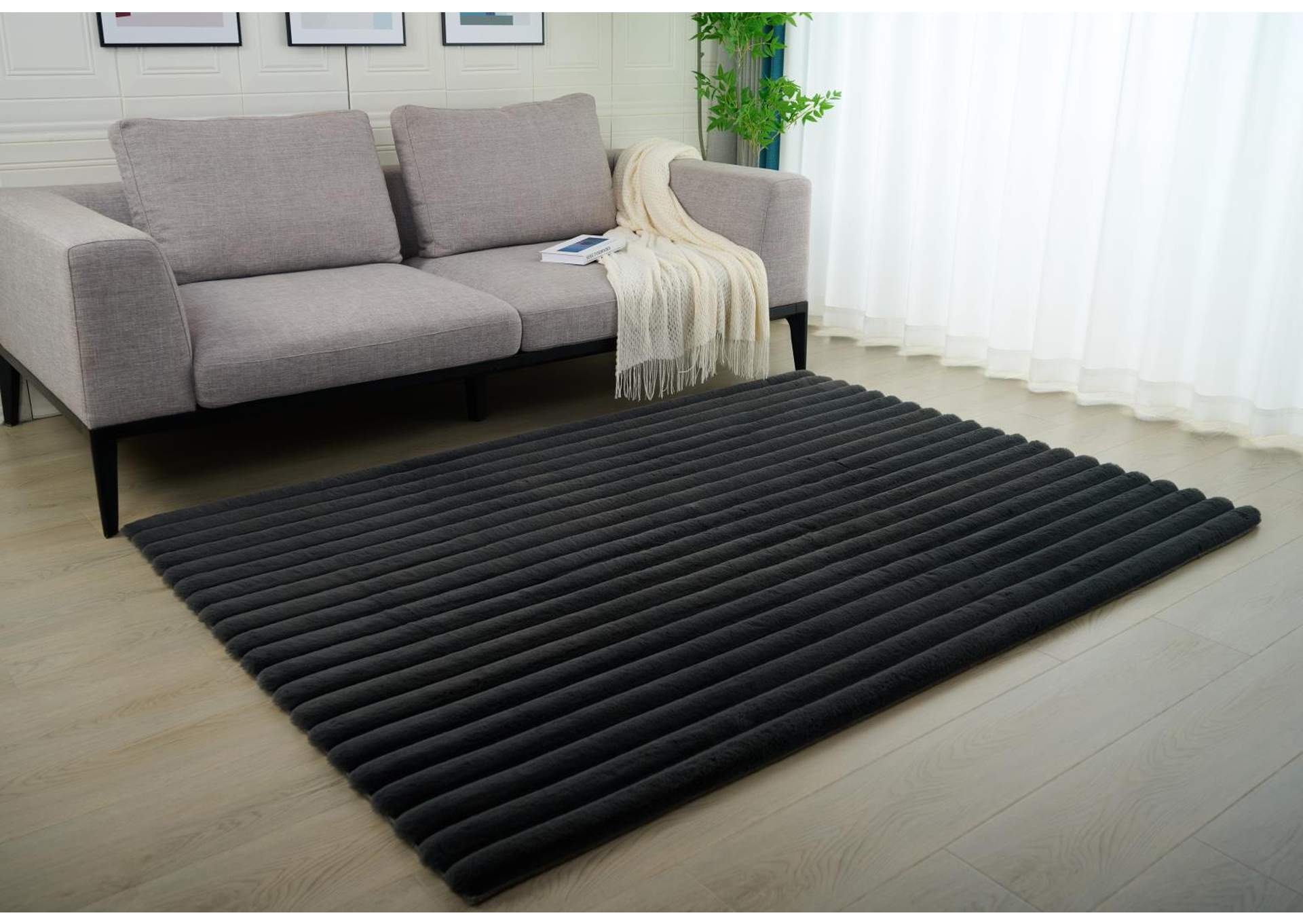 MADRID COLLECTION MD06  8' X 10' image 3