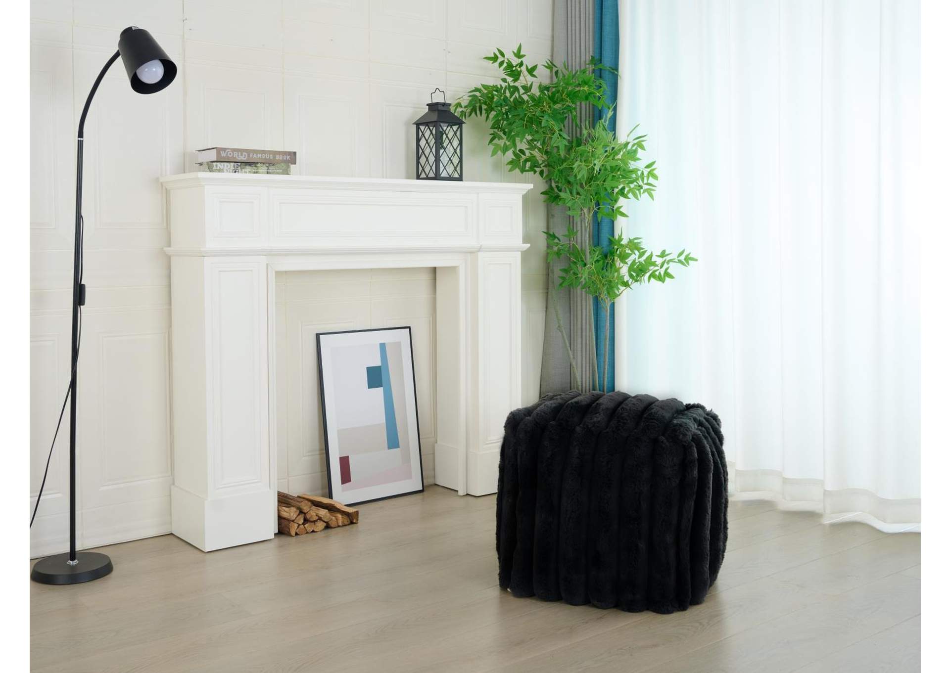 MADRID MD07 POUF  20