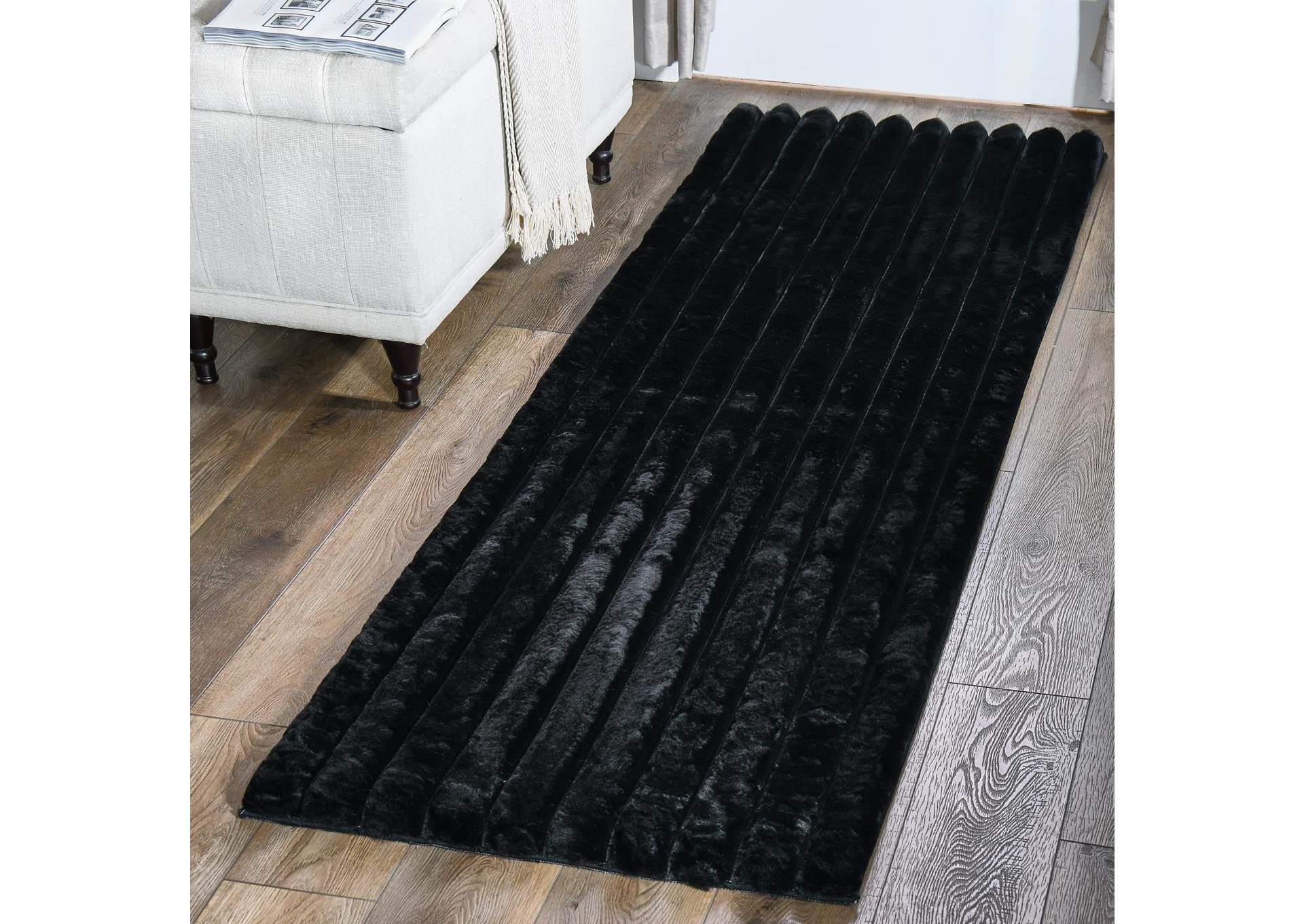 MADRID COLLECTION MD07  2' X 8' image 7